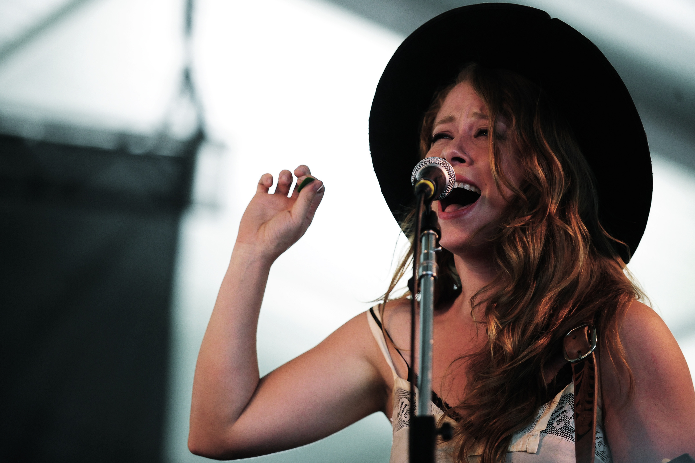 The Lone Bellow, Newport Folk Festival, Americana music, Bluegrass, 2400x1600 HD Desktop