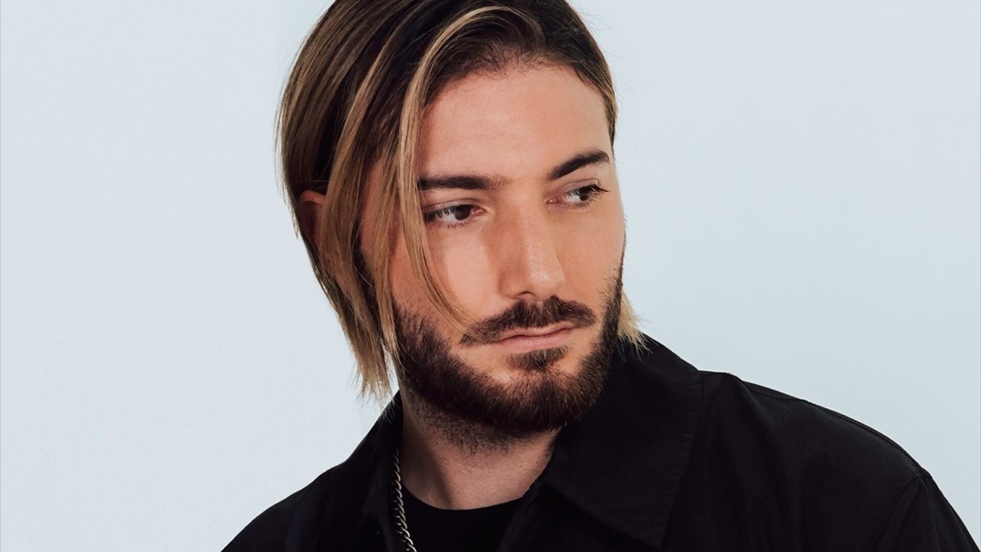 Alesso, Worldwide publishing deal, Warner Chappell Music, 1920x1080 Full HD Desktop