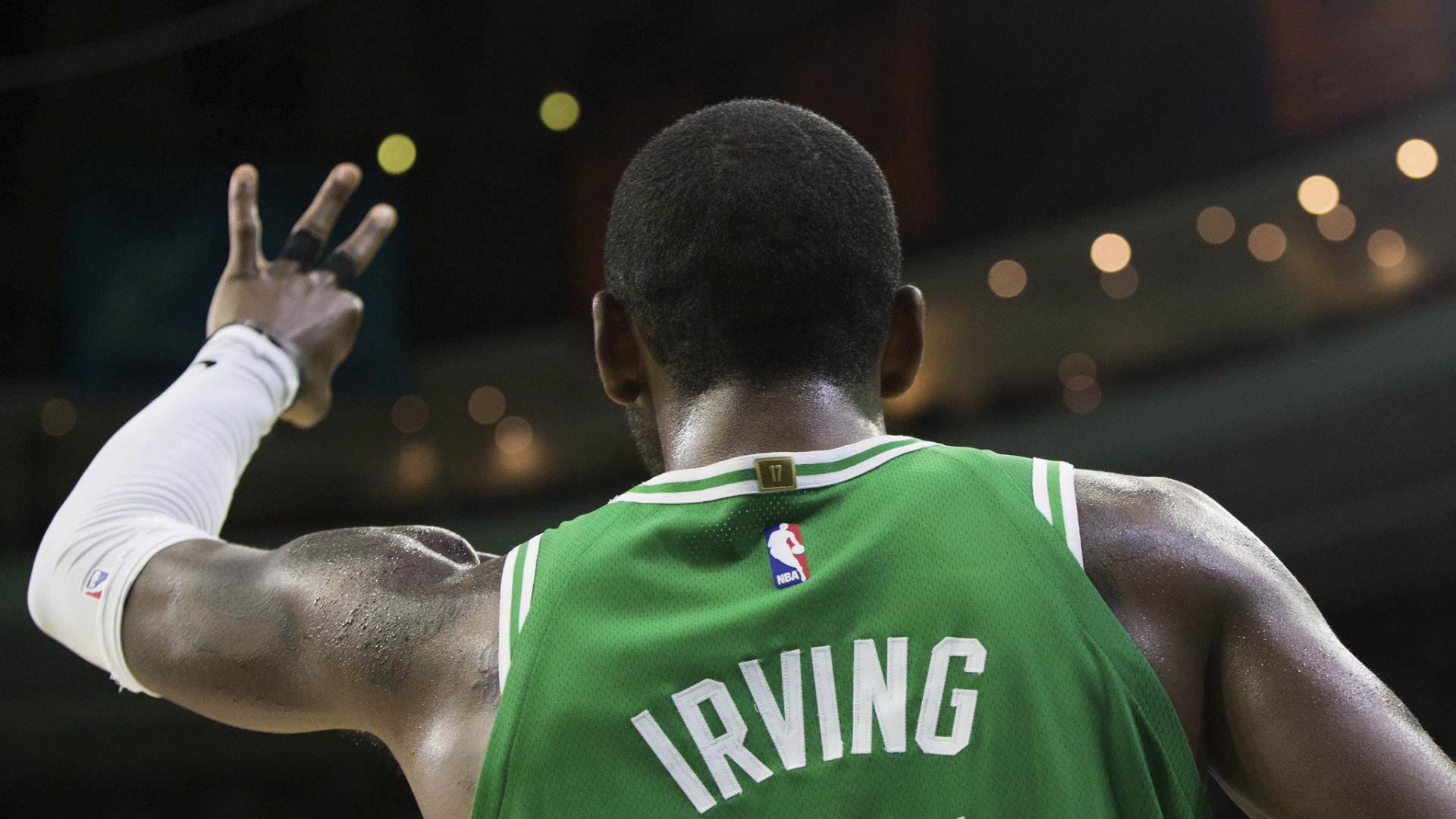 Kyrie Irving, Wallpaper, 2048x1152, Baltana, 1920x1080 Full HD Desktop