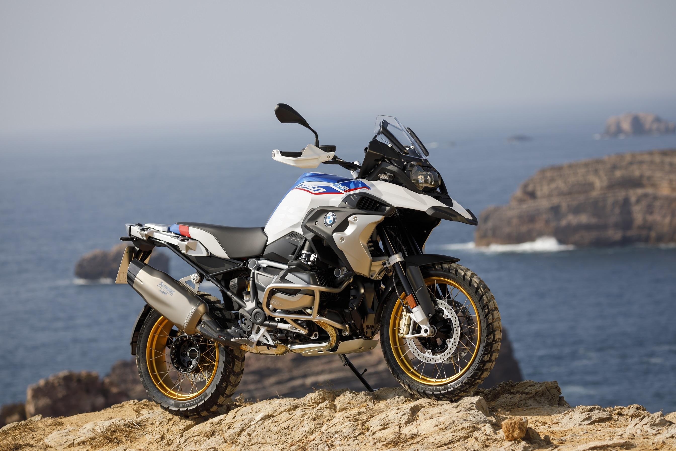 BMW R 1250, R1250GS, Wallpapers, 2690x1800 HD Desktop