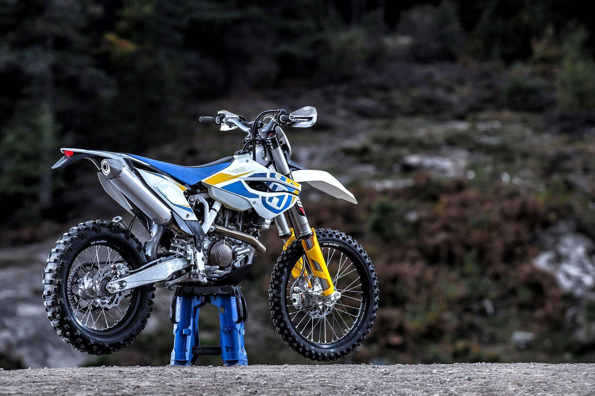 FE 350, Husqvarna FE Wallpaper, 2020x1340 HD Desktop