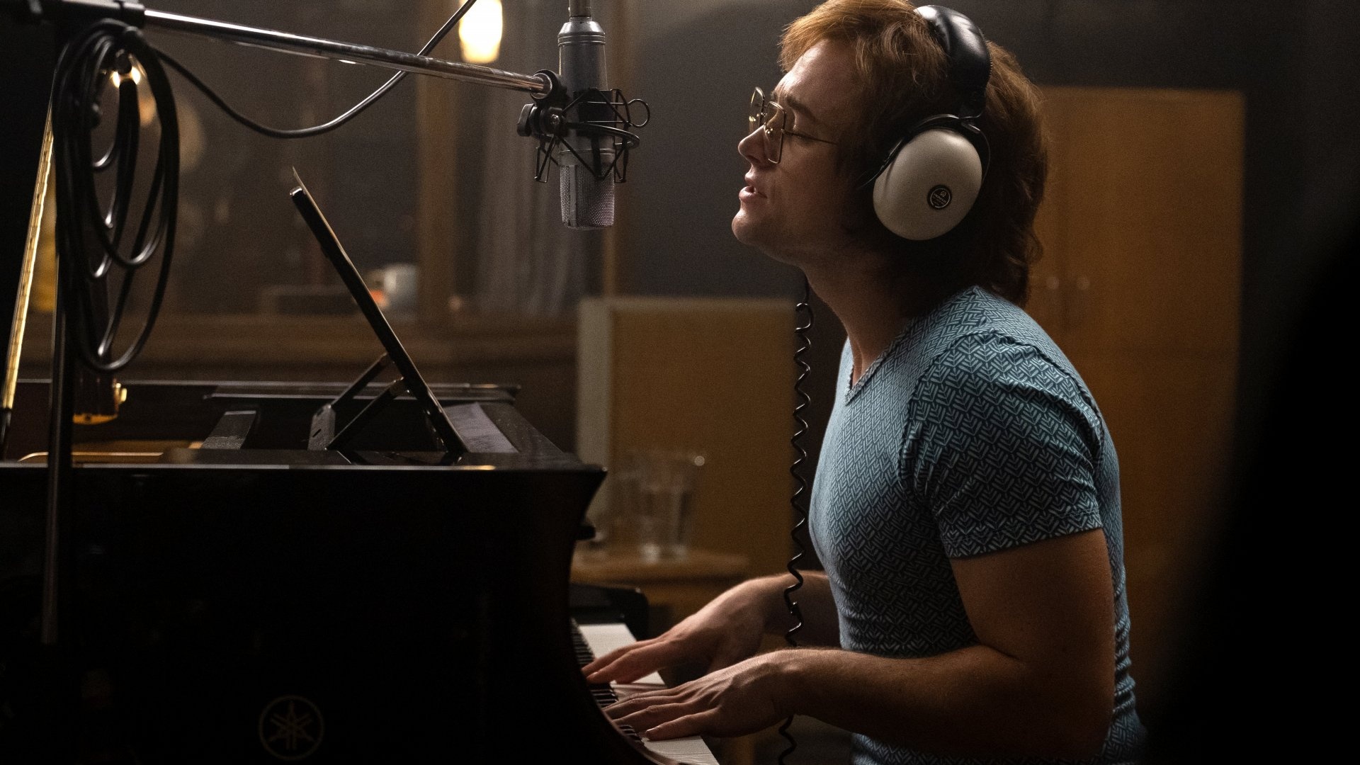 Rocketman movie, Limelight PR, Film promotion, Critically acclaimed, 1920x1080 Full HD Desktop