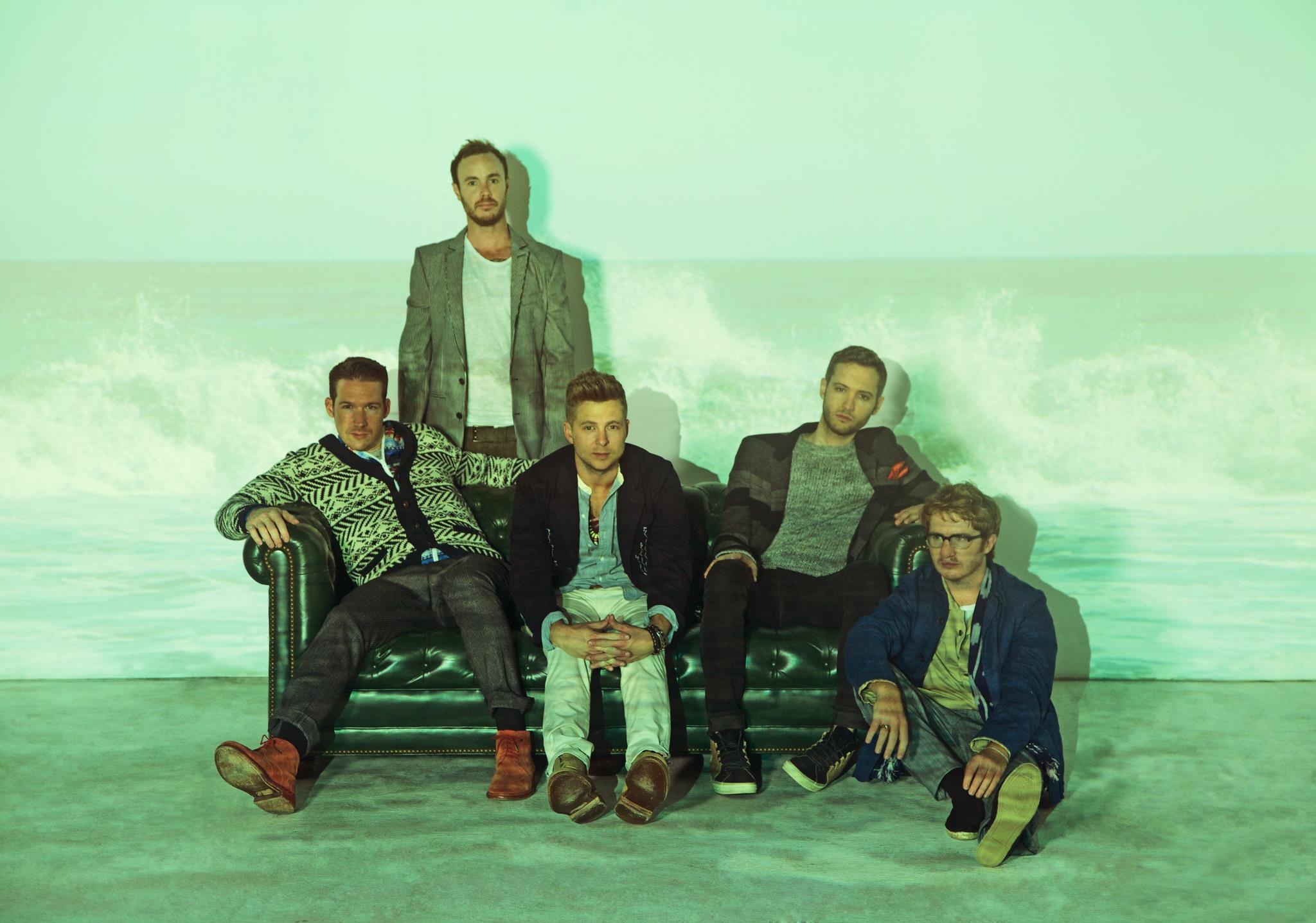 Onerepublic's Resurgence, Energetic Sound, Ambitious Single, Sonic Revitalization, 2050x1440 HD Desktop