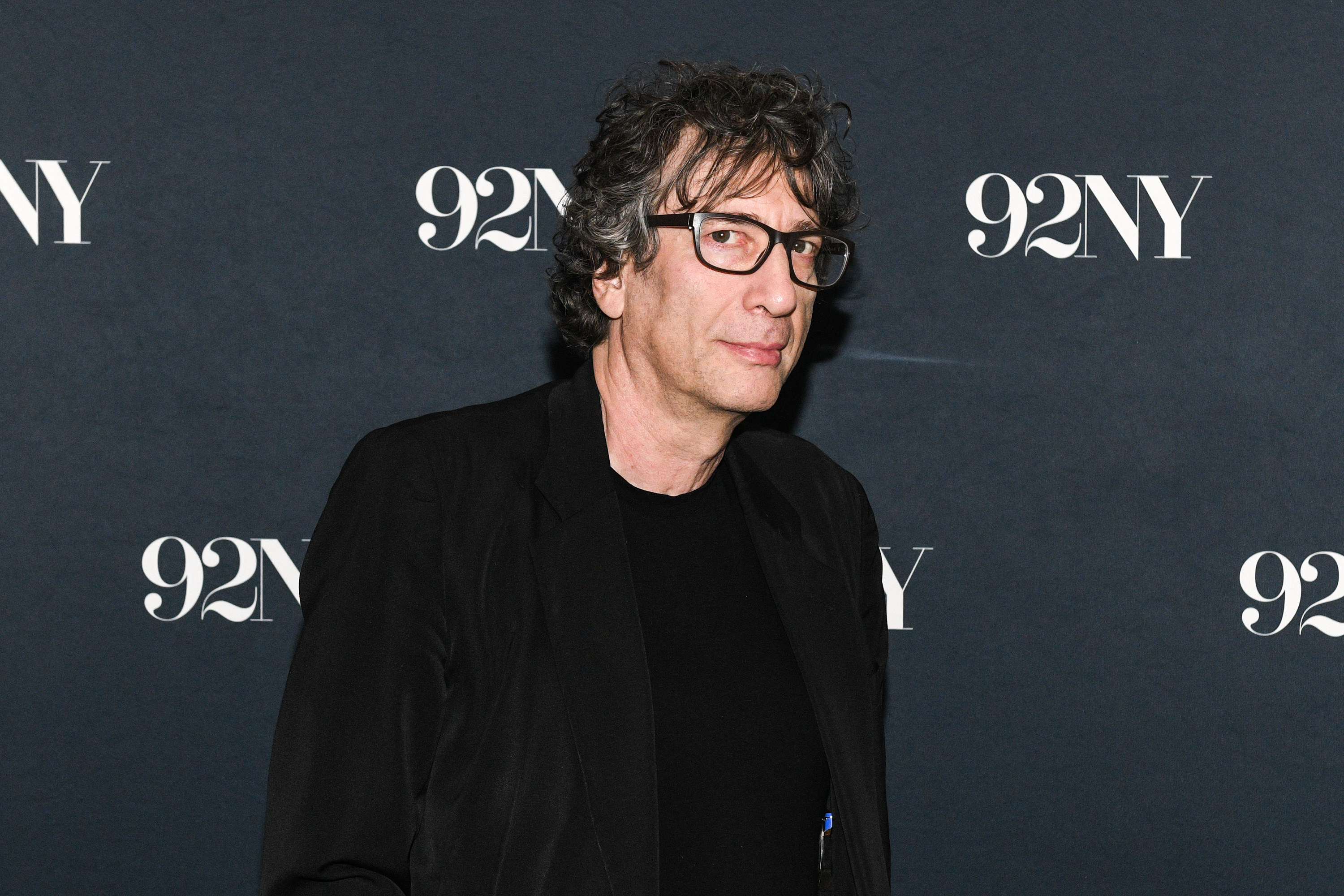 Neil Gaiman slams stupid script, Sandman movie, Film industry news, Screenwriting, 3000x2000 HD Desktop