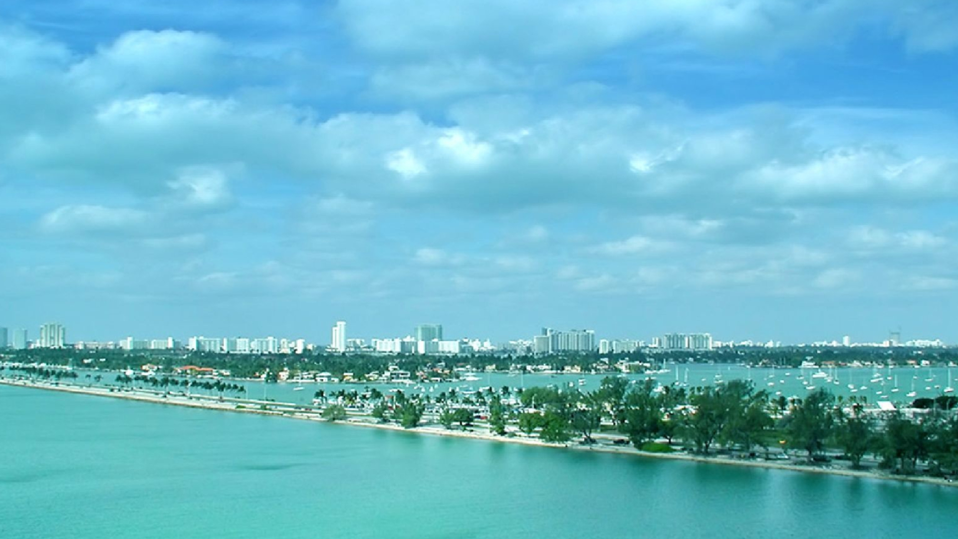 Miami Beach Florida pictures, HD wallpaper, Desktop mobile, Tablet, 1920x1080 Full HD Desktop