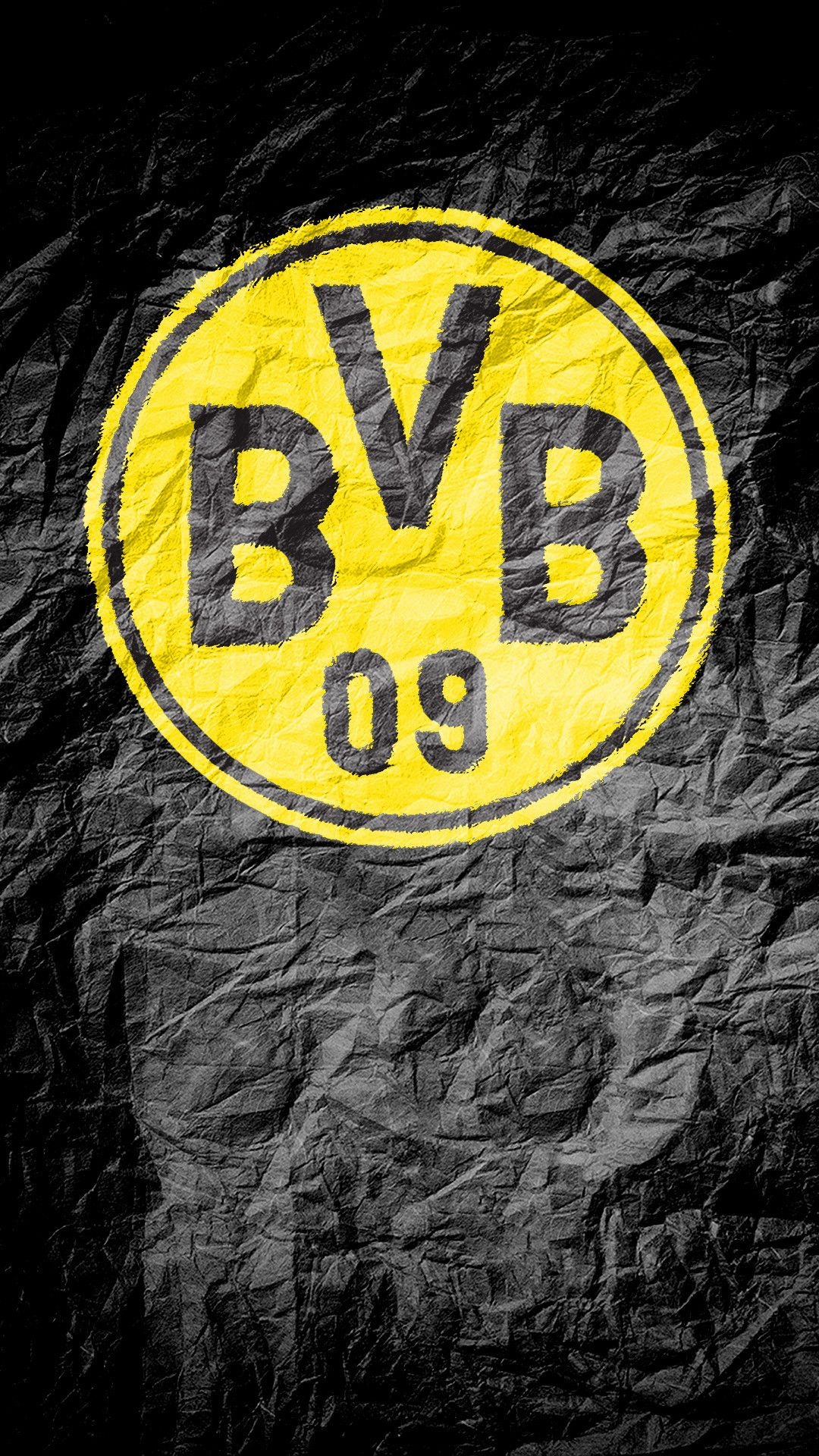 Borussia Dortmund, iPhone wallpapers, 4K HD backgrounds, 1080x1920 Full HD Phone