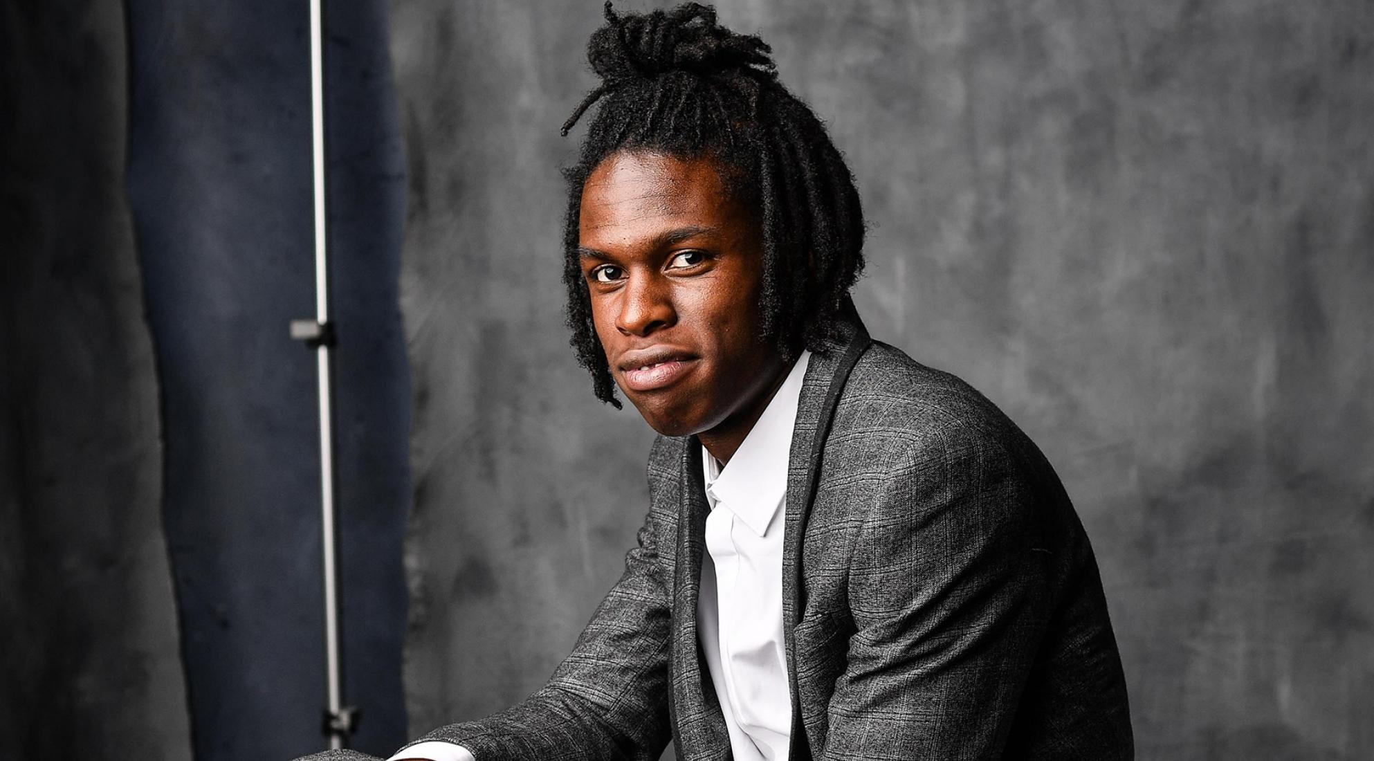 Daniel Caesar, Diverse music style, International influence, Smooth rhythms, 1990x1100 HD Desktop