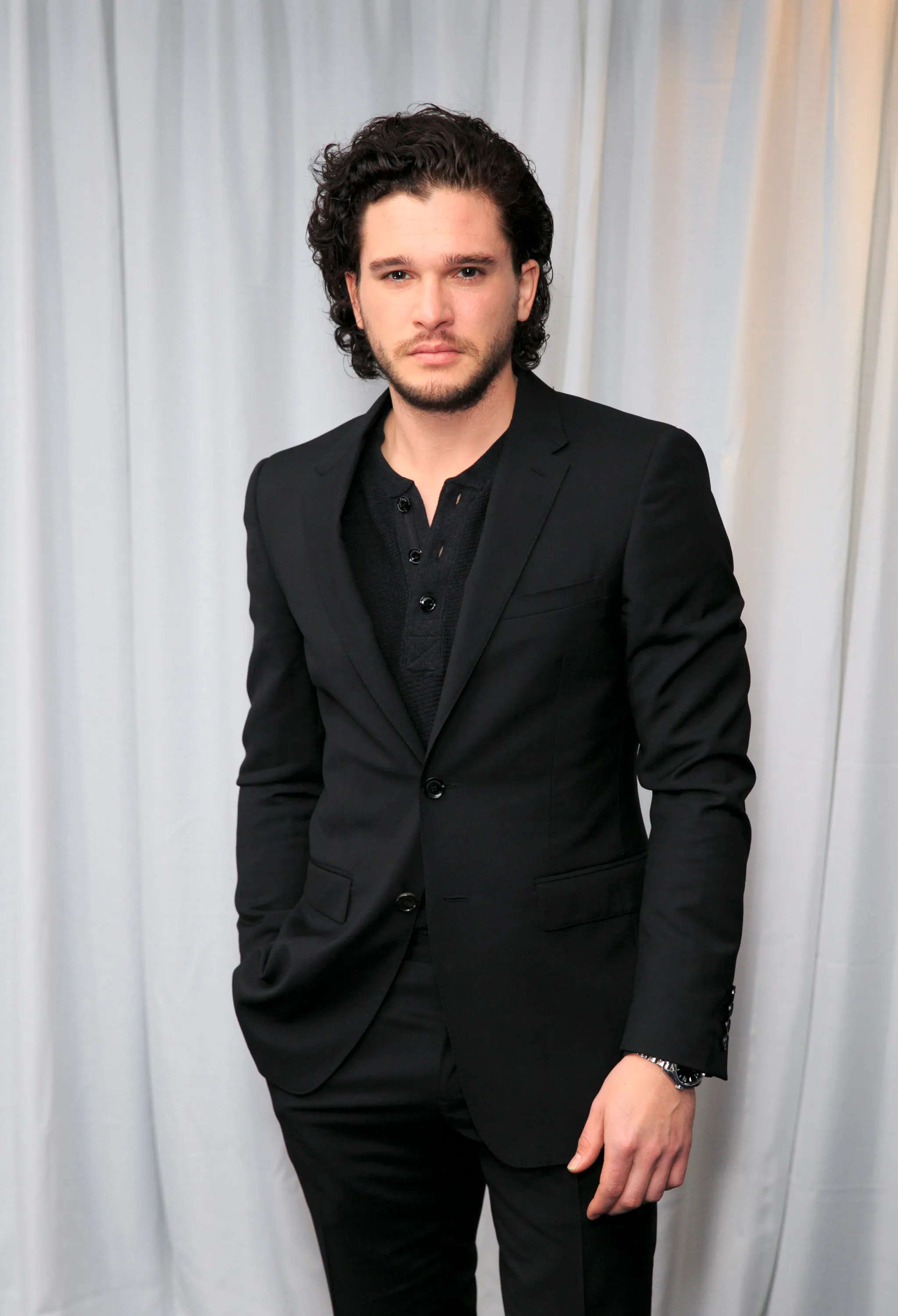 Kit Harington, Game of Thrones ending, Secret, 2050x3000 HD Phone