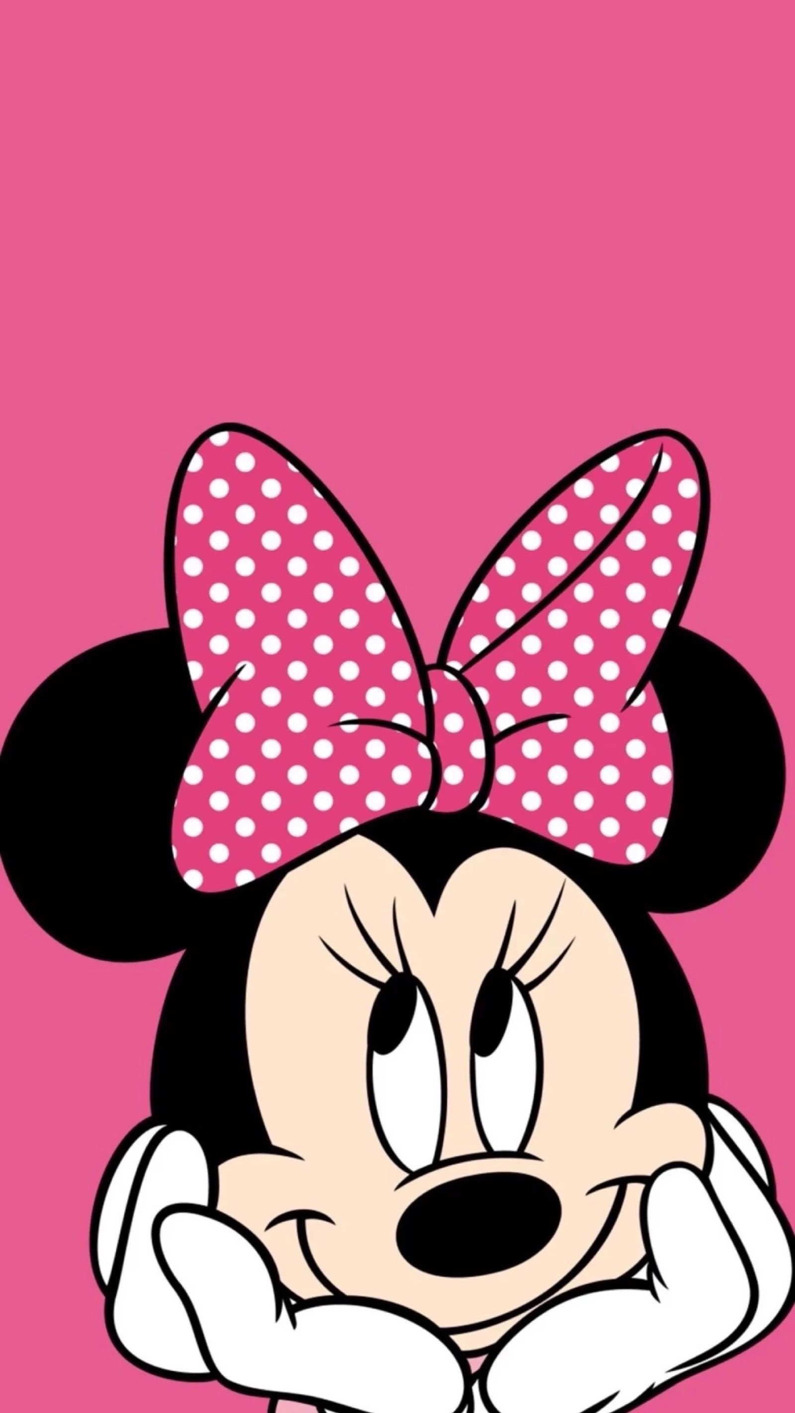 Minnie Mouse