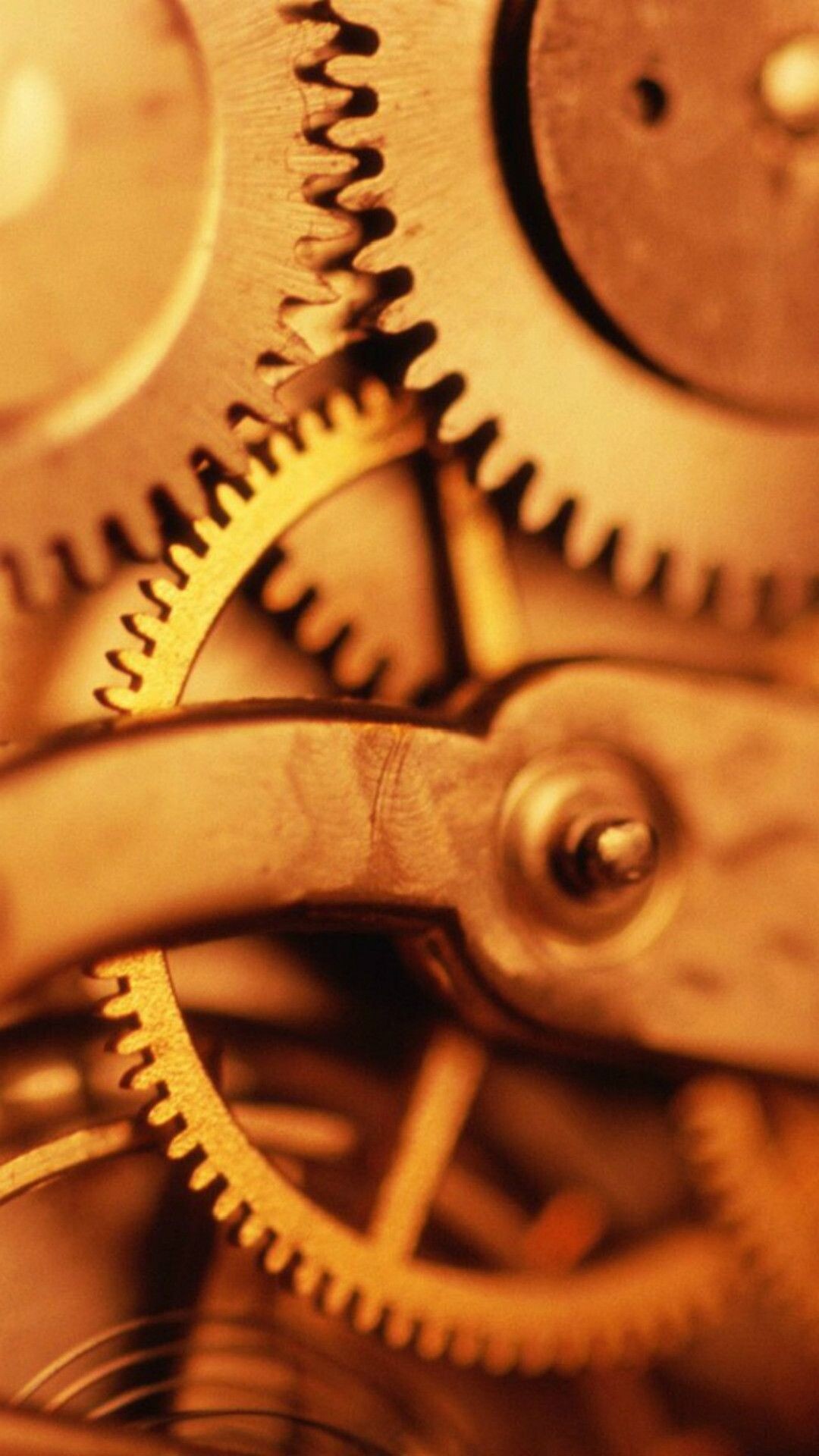 Scientific mechanical gear, Macro iPhone wallpaper, Aesthetic mechanics, Technological art, 1080x1920 Full HD Phone