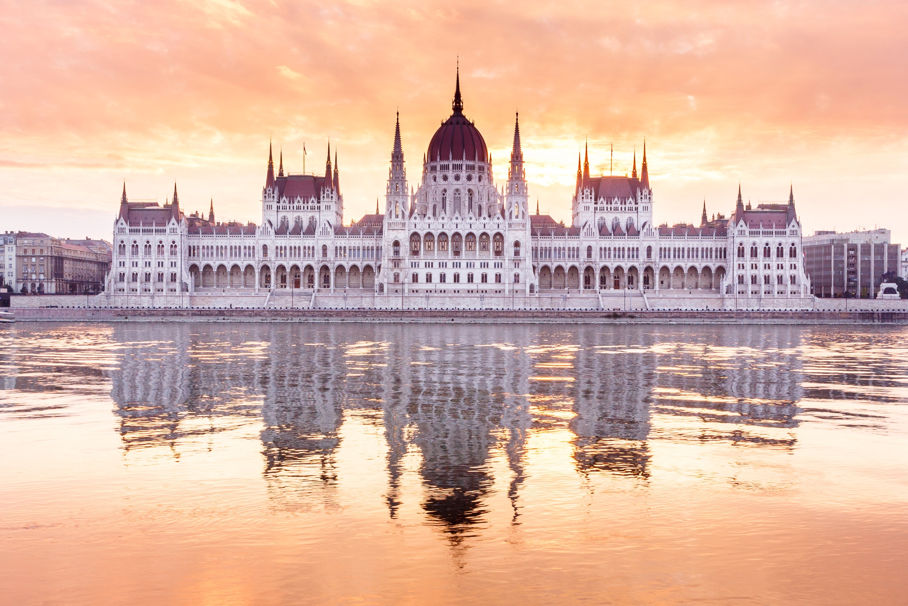 Danube River, HD wallpapers, Backgrounds, 3180x2120 HD Desktop