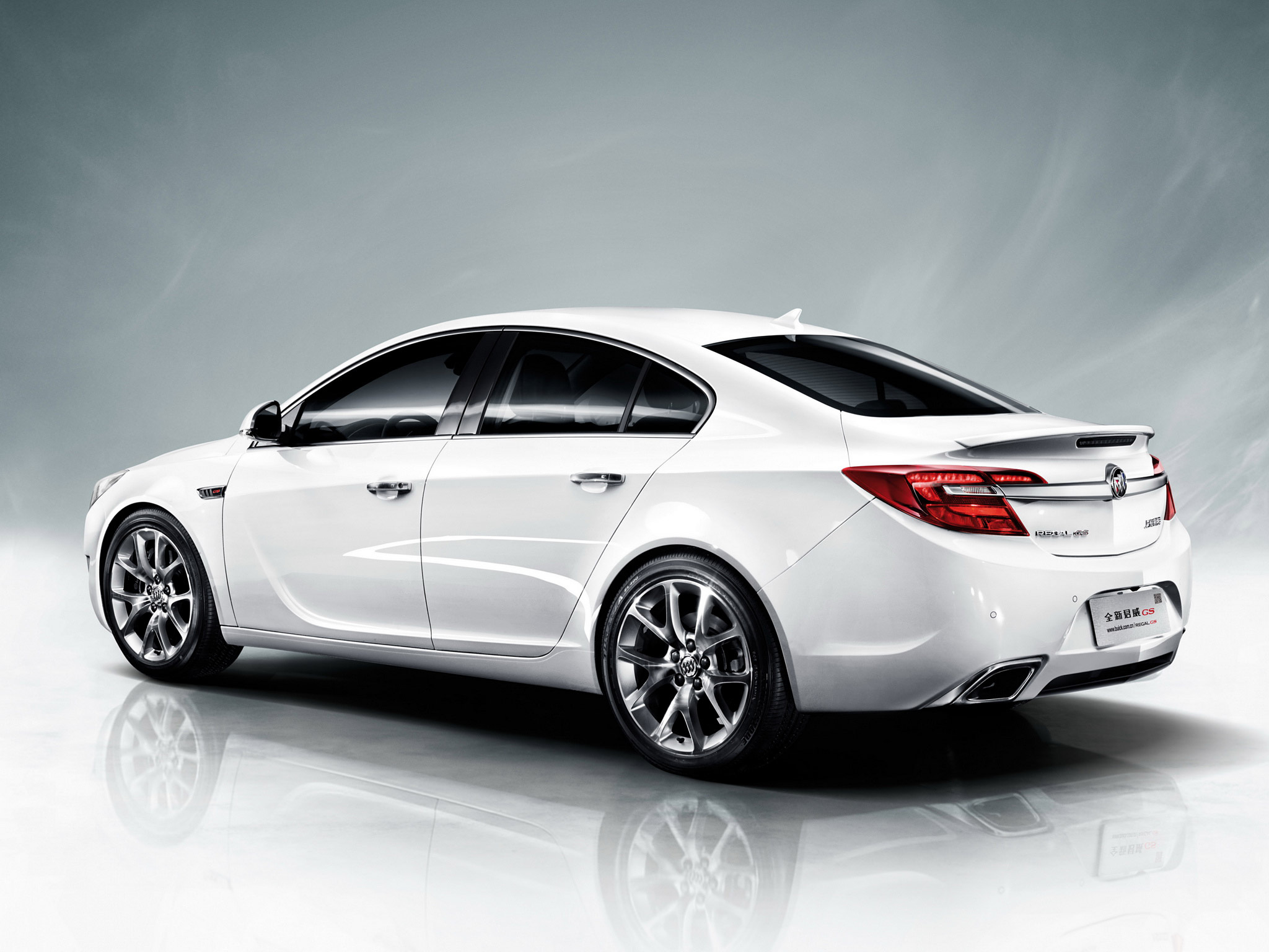 Buick Regal GS, Auto model, Buick Regal GS wallpapers, Regal GS design, 2050x1540 HD Desktop