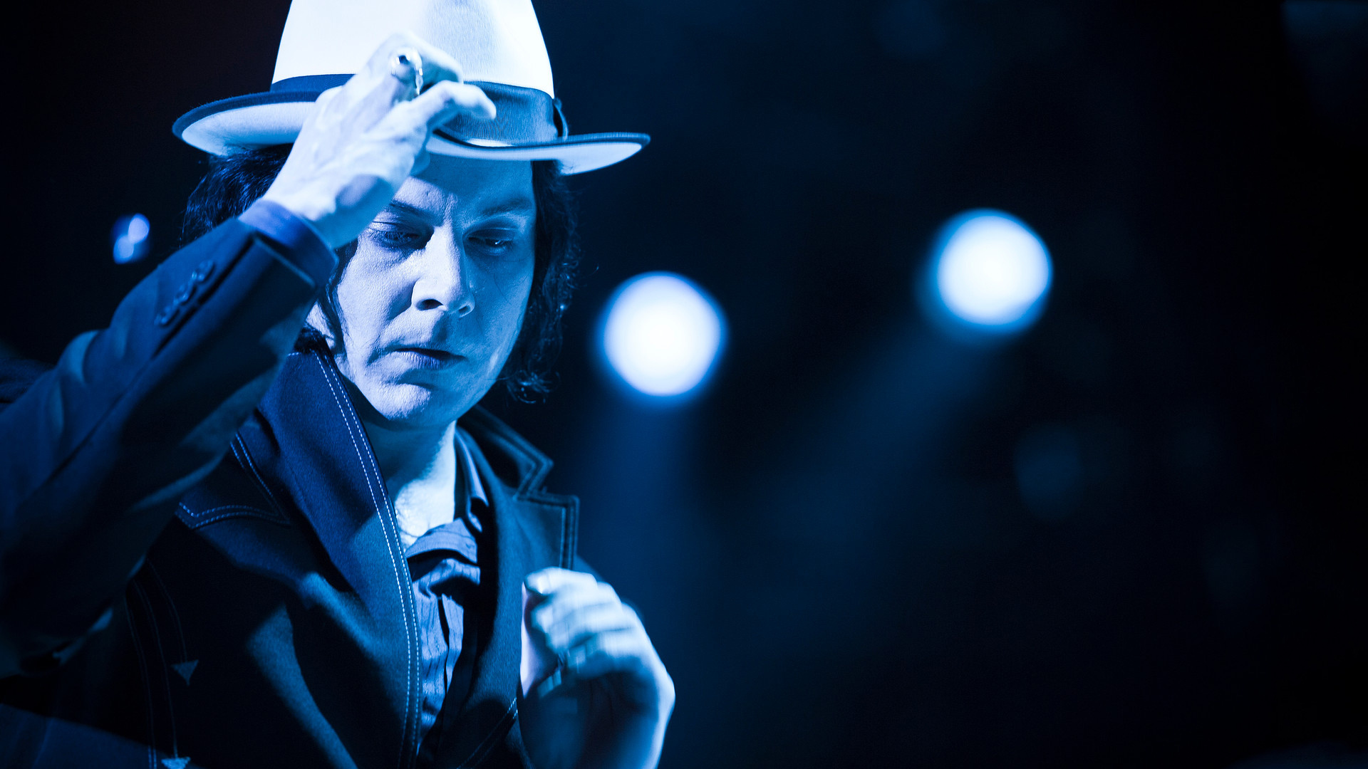 Jack White, HD wallpapers, Backgrounds, Music, 1920x1080 Full HD Desktop