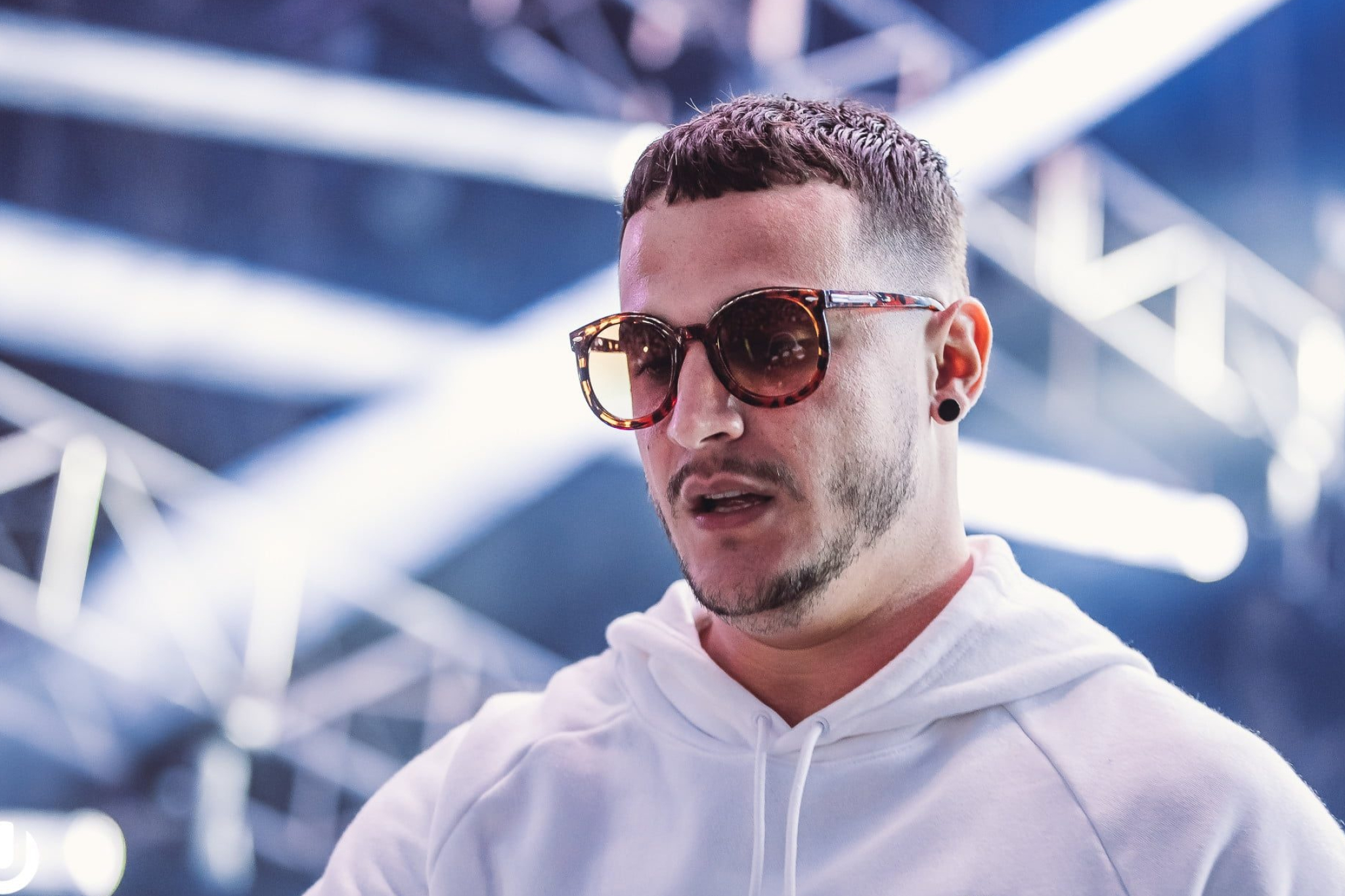 DJ Snake, Anthem talent agency booking, 2050x1370 HD Desktop