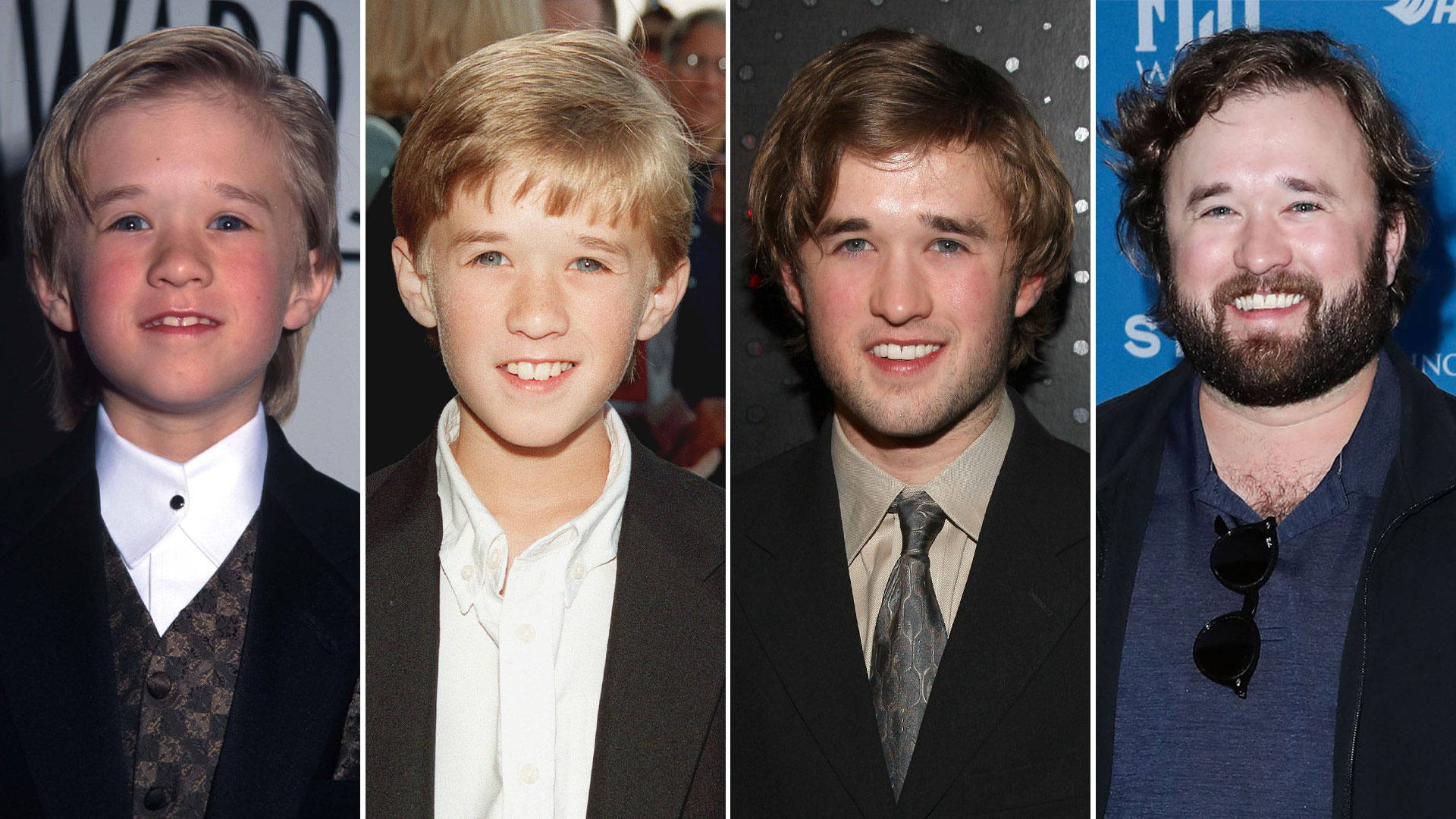 Haley Joel Osment, Prodigy actor, Hollywood decision, Career modification, 1920x1080 Full HD Desktop