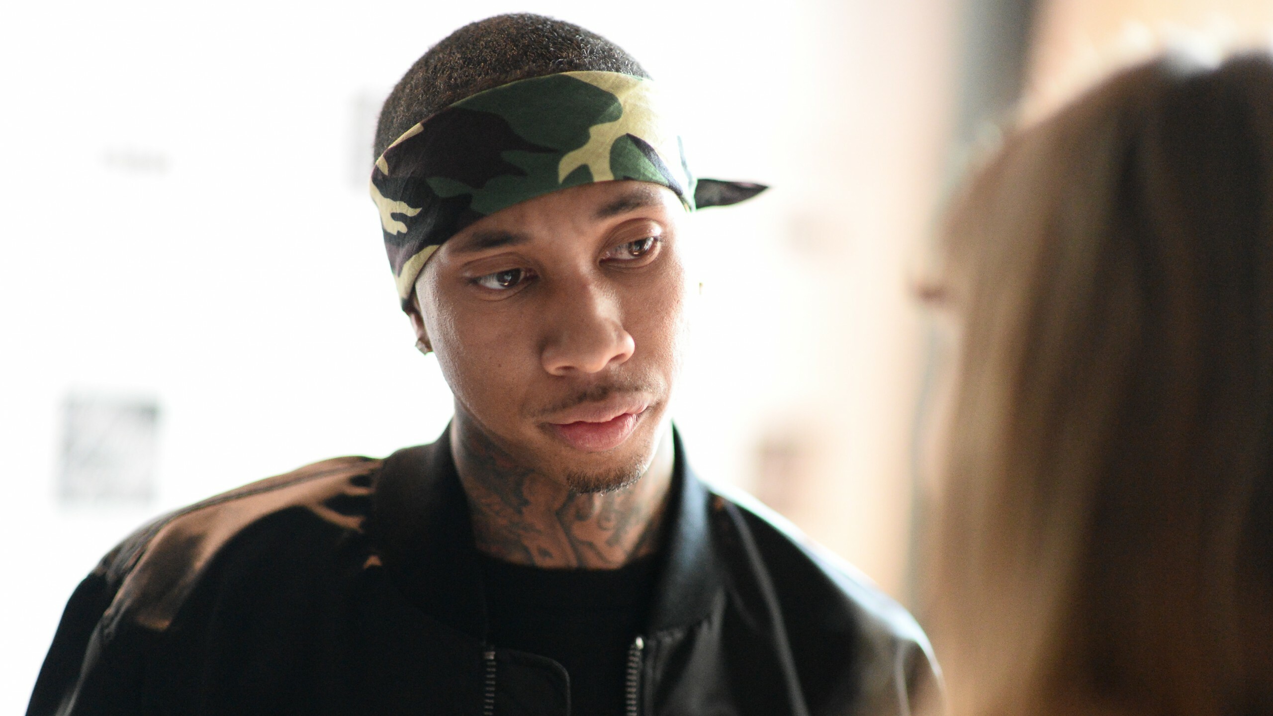 Tyga, Free desktop wallpapers, Background images, 2560x1440 HD Desktop