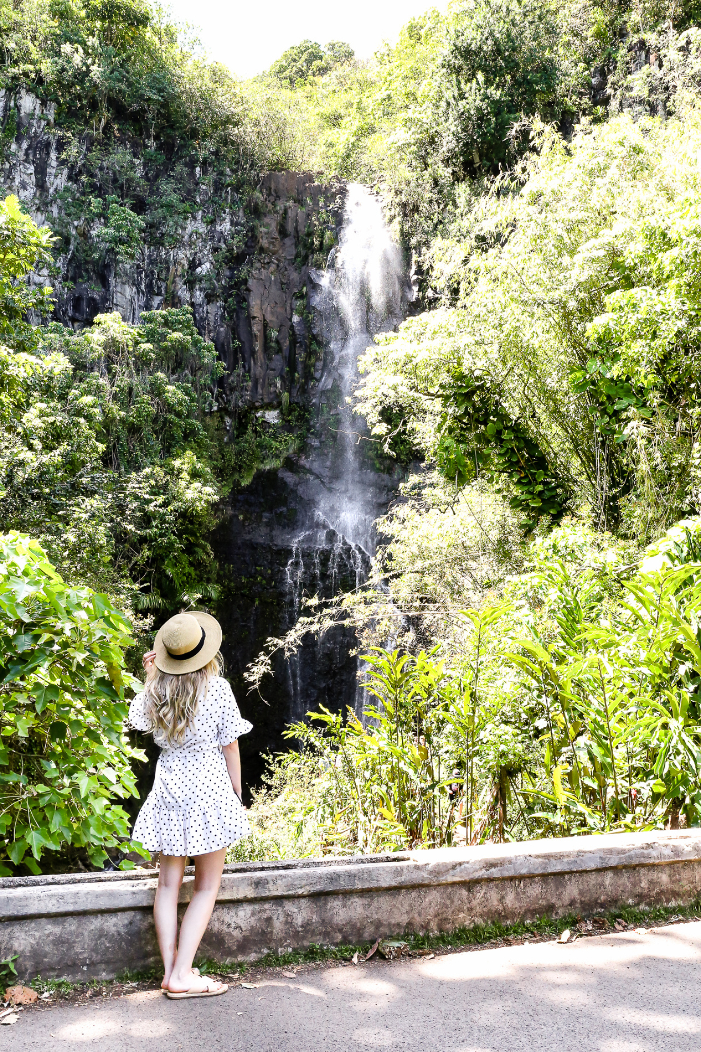 Road to Hana, Incredible stops, Maui adventure, 1370x2050 HD Phone