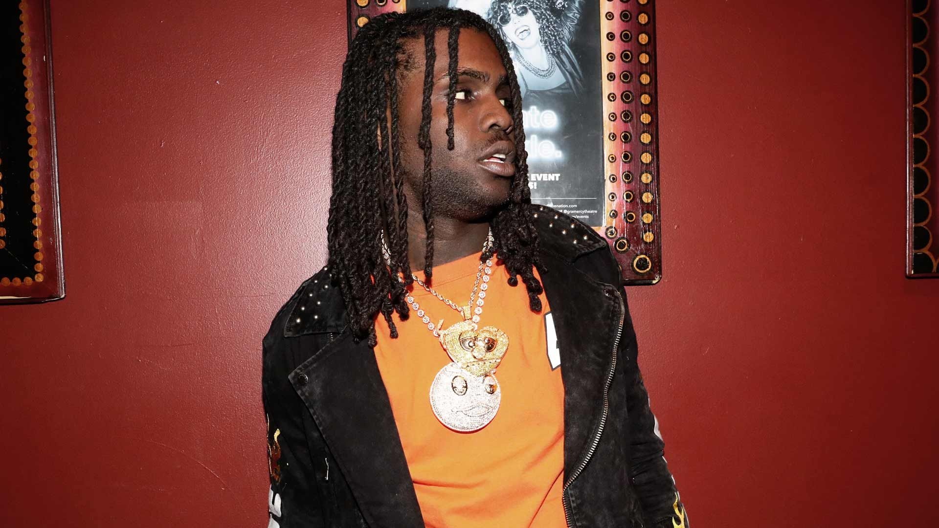 Chief Keef, Benjamin Dockins download, Exclusive content, Fan updates, 1920x1080 Full HD Desktop