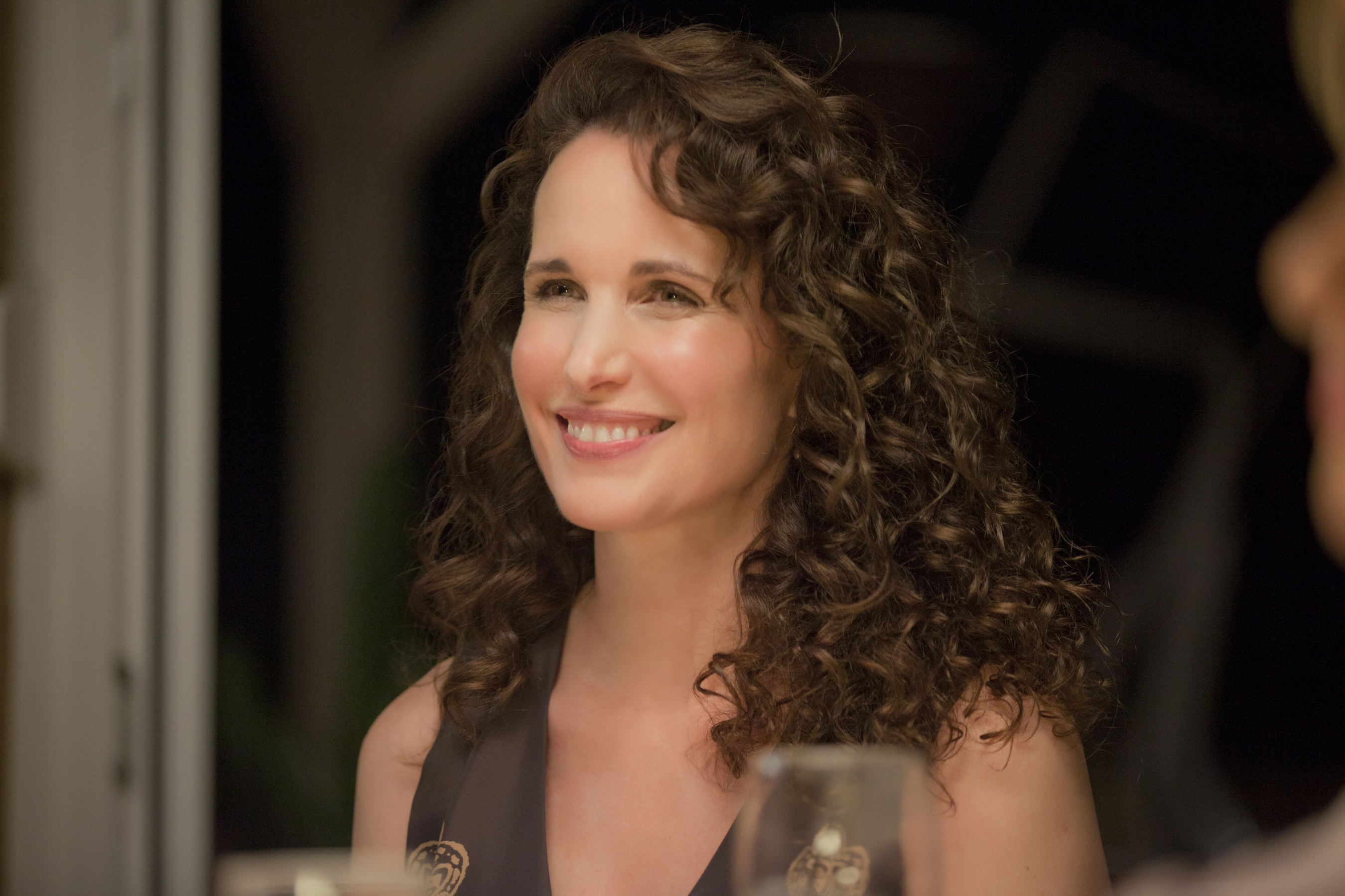 Andie MacDowell movies, Wallpaper HD, Posted by Ethan Peltier, 2700x1800 HD Desktop