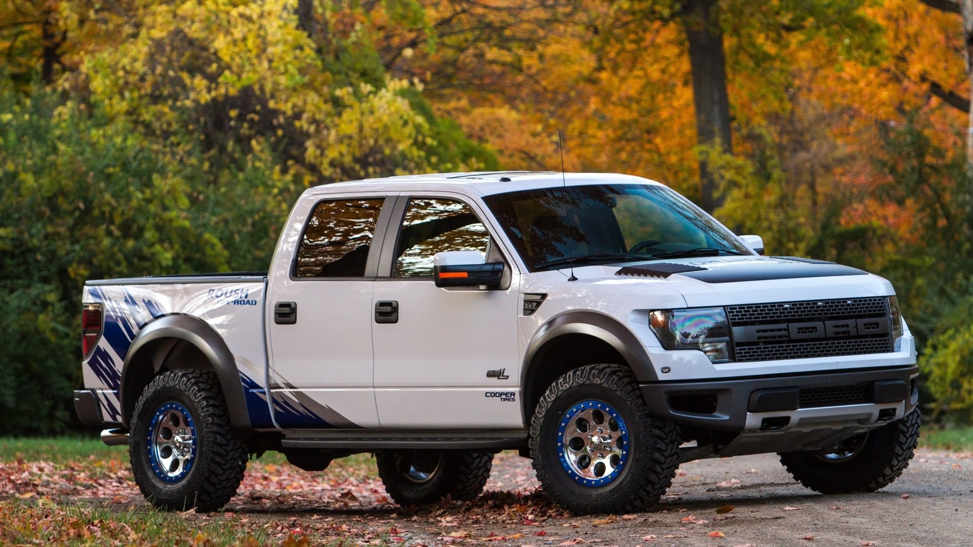 Rough Country, Ford Truck Wallpaper, 1920x1080 Full HD Desktop