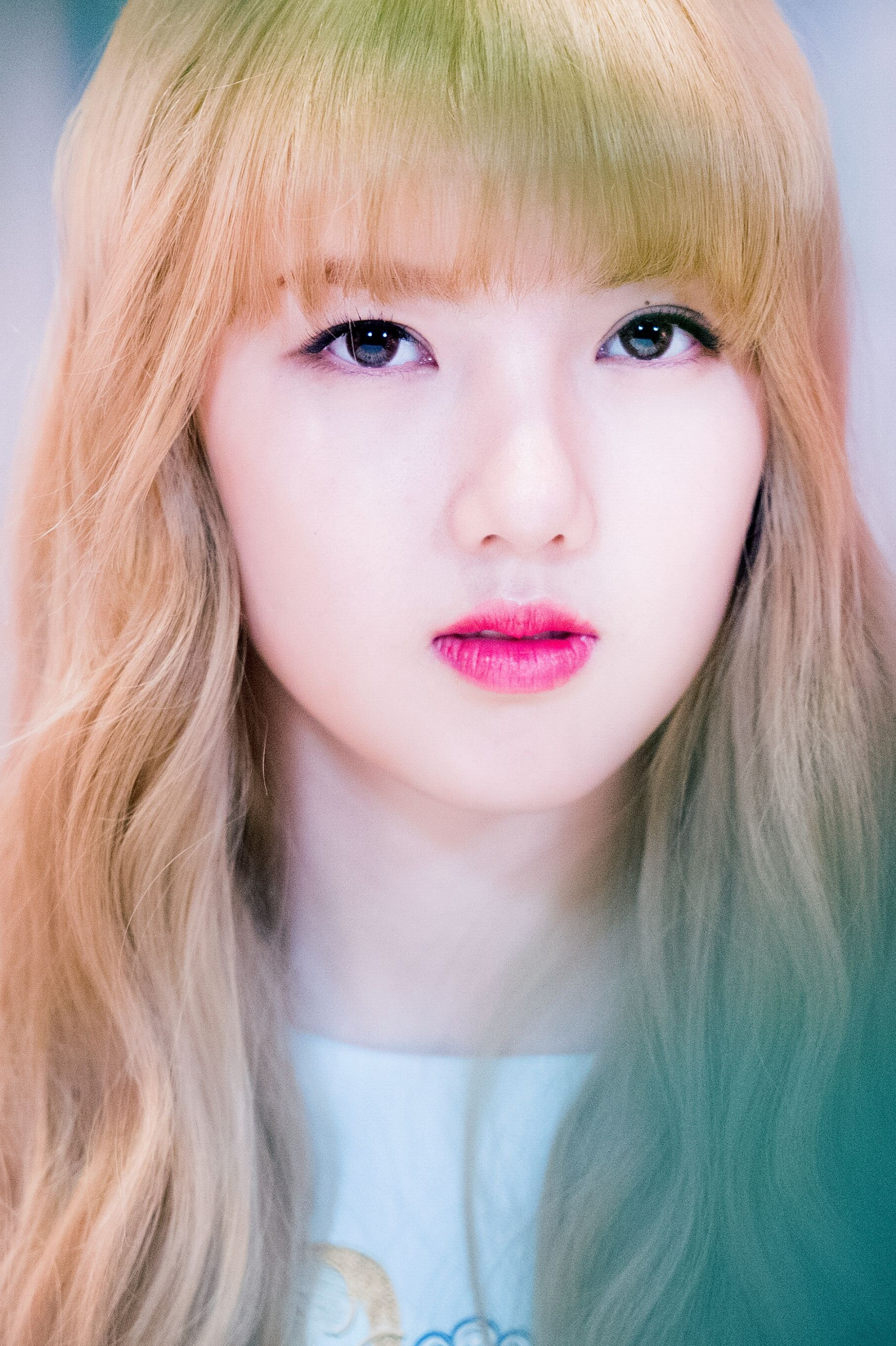 GFriend, yerin, Striking wallpapers, Graceful elegance, 2000x3010 HD Phone