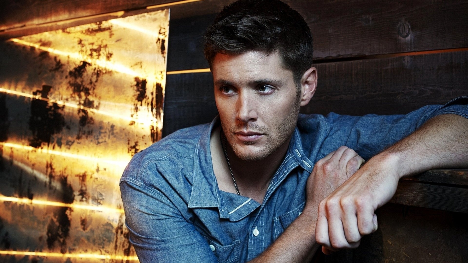 Dean Winchester, HD wallpaper, Background image, 1920x1080 Full HD Desktop