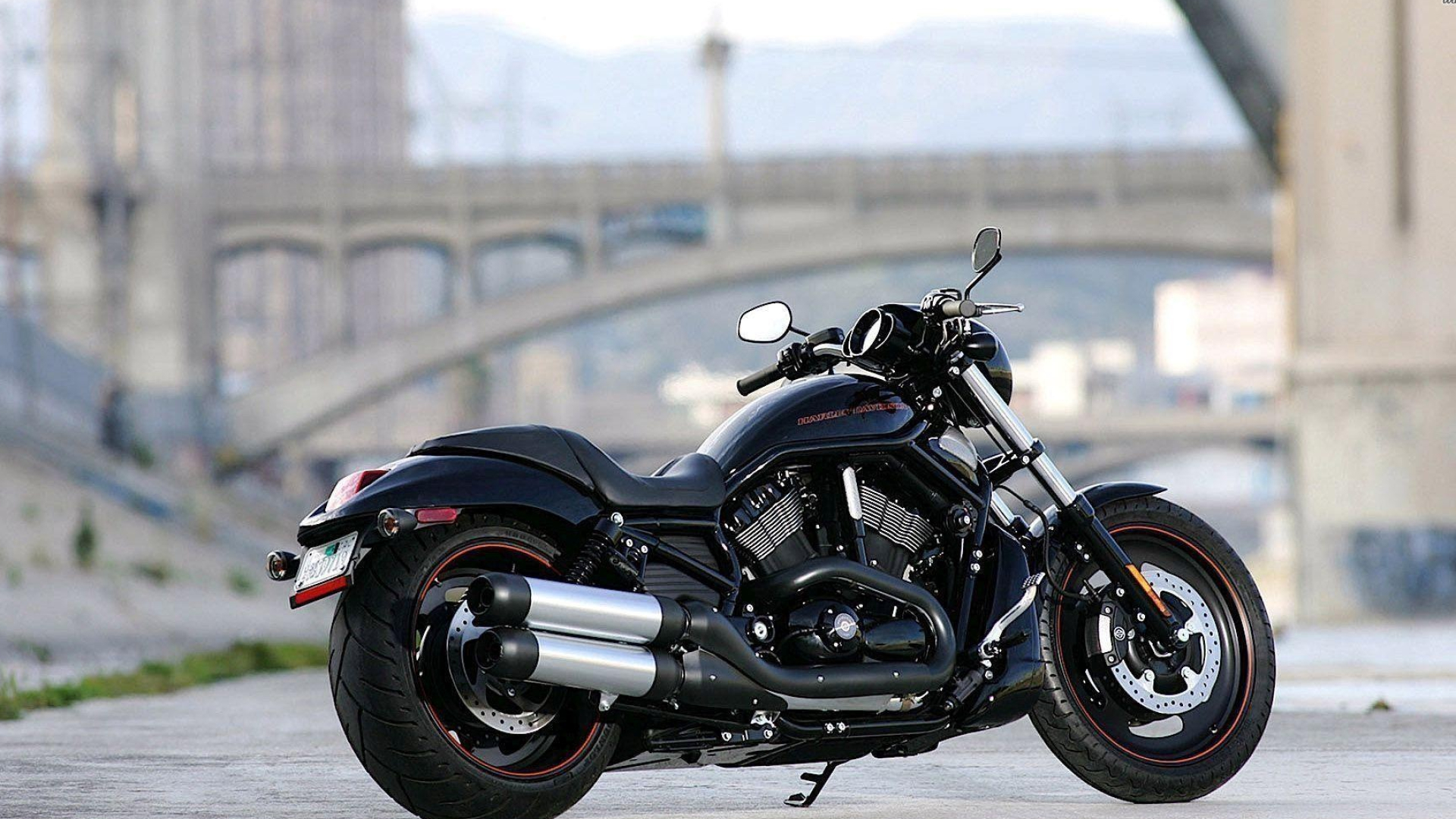 Street Bike, Harley Davidson, Street 750, Badasshelmetstore, 1920x1080 Full HD Desktop