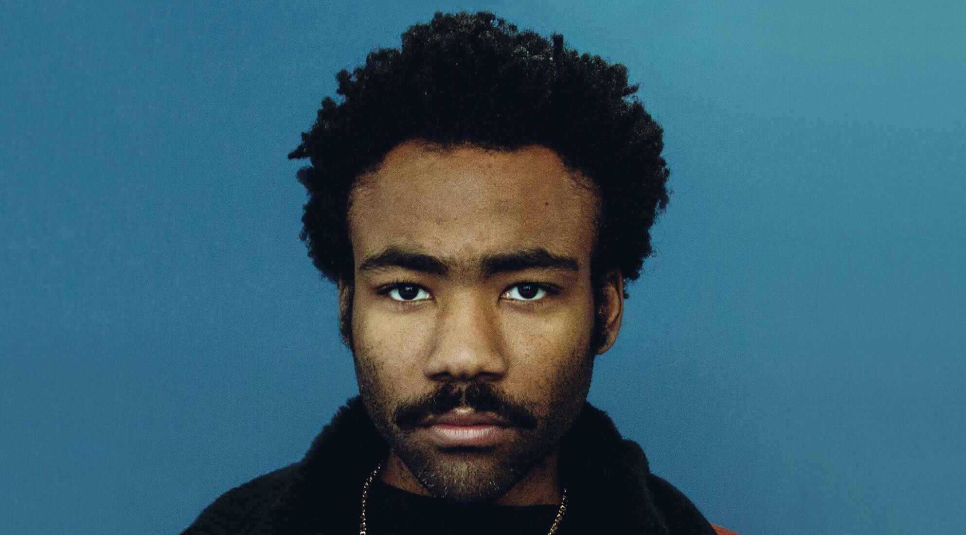 Donald Glover, New music release, Record deal, Childish Gambino, 1990x1100 HD Desktop