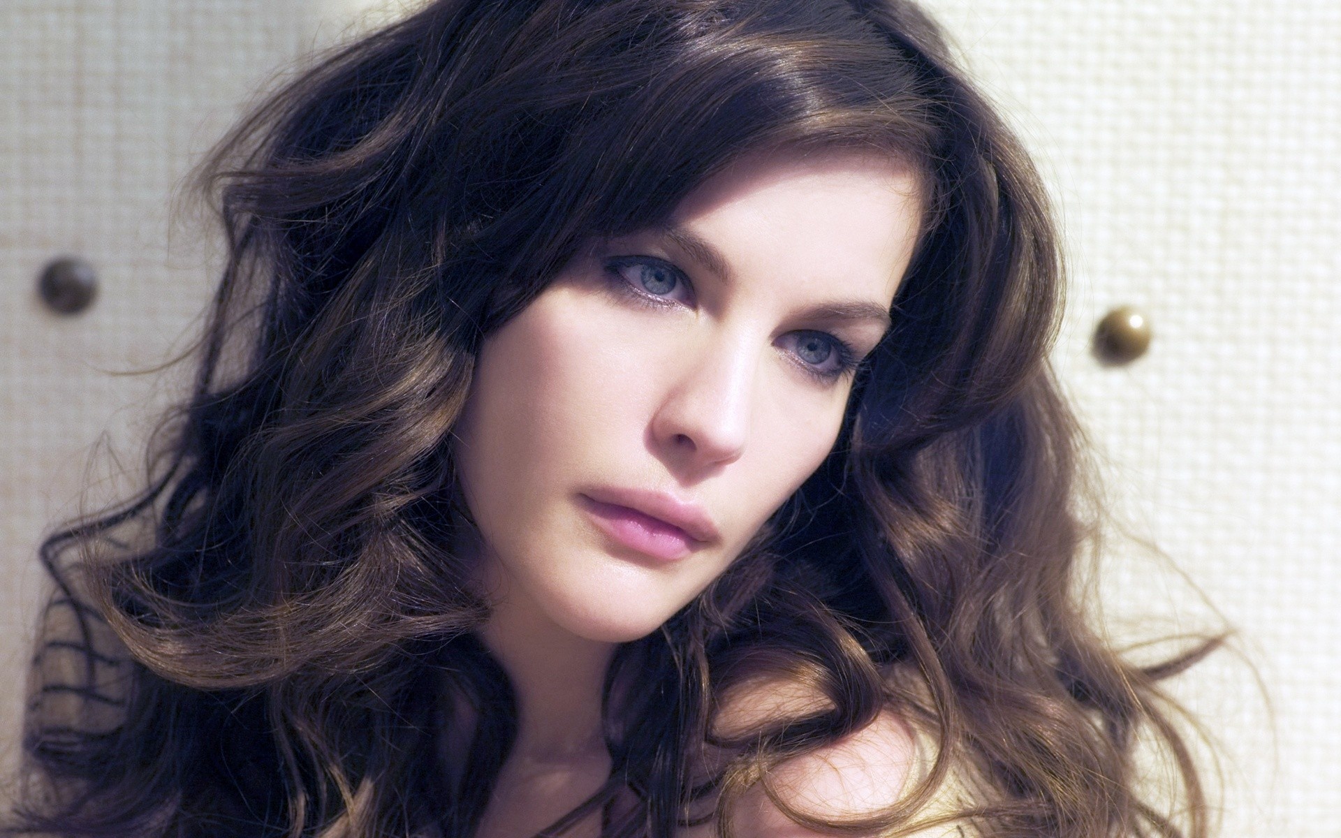 Liv Tyler, HD wallpapers, High resolution, Crystal clear, 1920x1200 HD Desktop