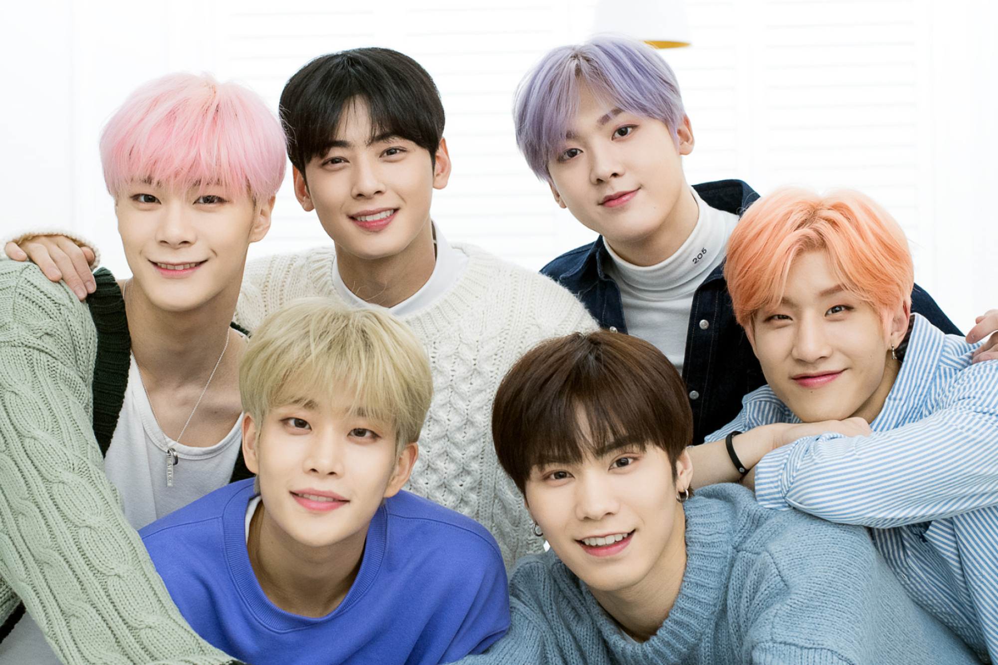 Astro, Kpop band, Naver x Dispatch, Fanpop, 2000x1340 HD Desktop