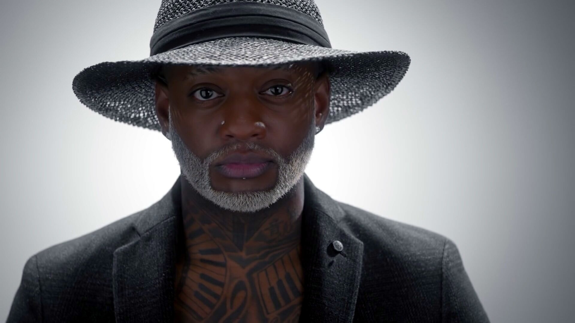 Willy William, Rumour, DJ, 1920x1080 Full HD Desktop