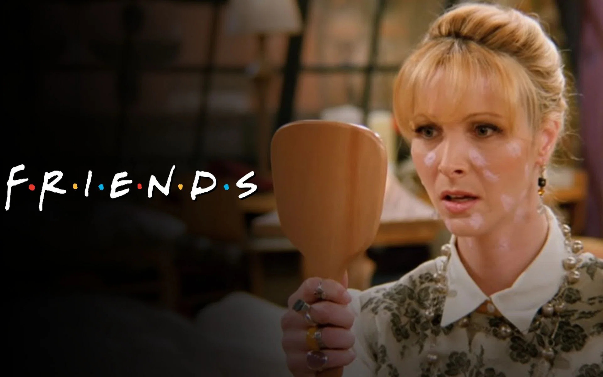 Phoebe Buffay, Bizarre stories, Friends character, TV show, 1920x1200 HD Desktop