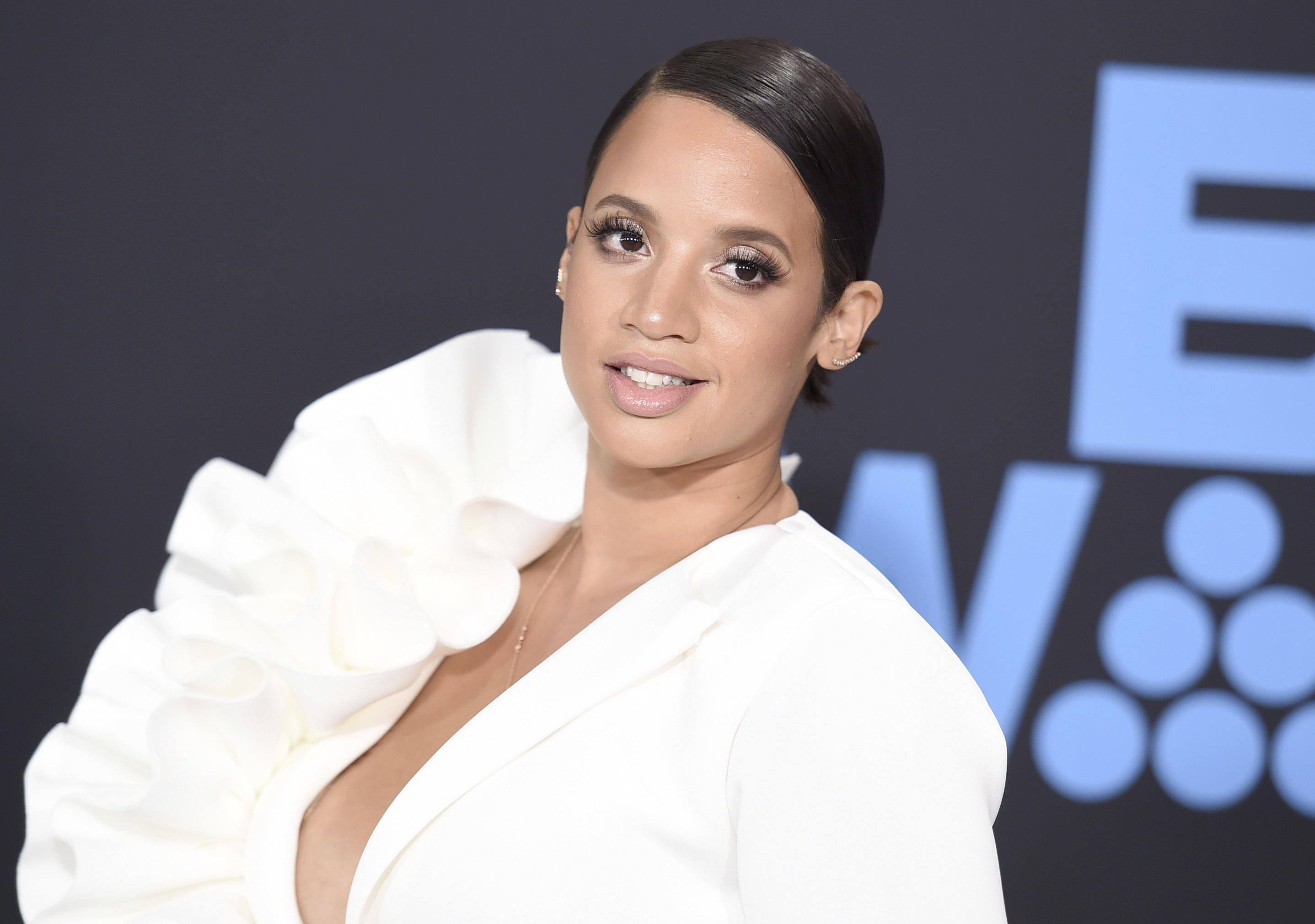 Dascha Polanco Dominican roots, Cultural heritage, Personal background, Identity, 2880x2020 HD Desktop