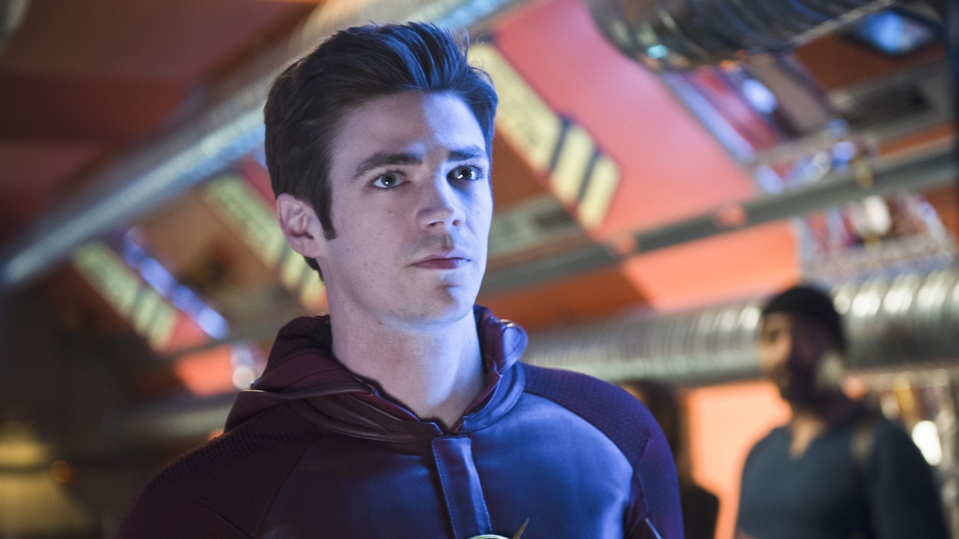 Barry Allen, Flash, Images, 1920x1080 Full HD Desktop