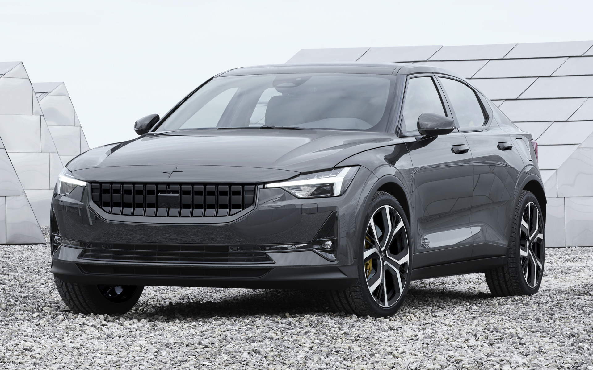 5-door liftback, Polestar Wallpaper, 1920x1200 HD Desktop