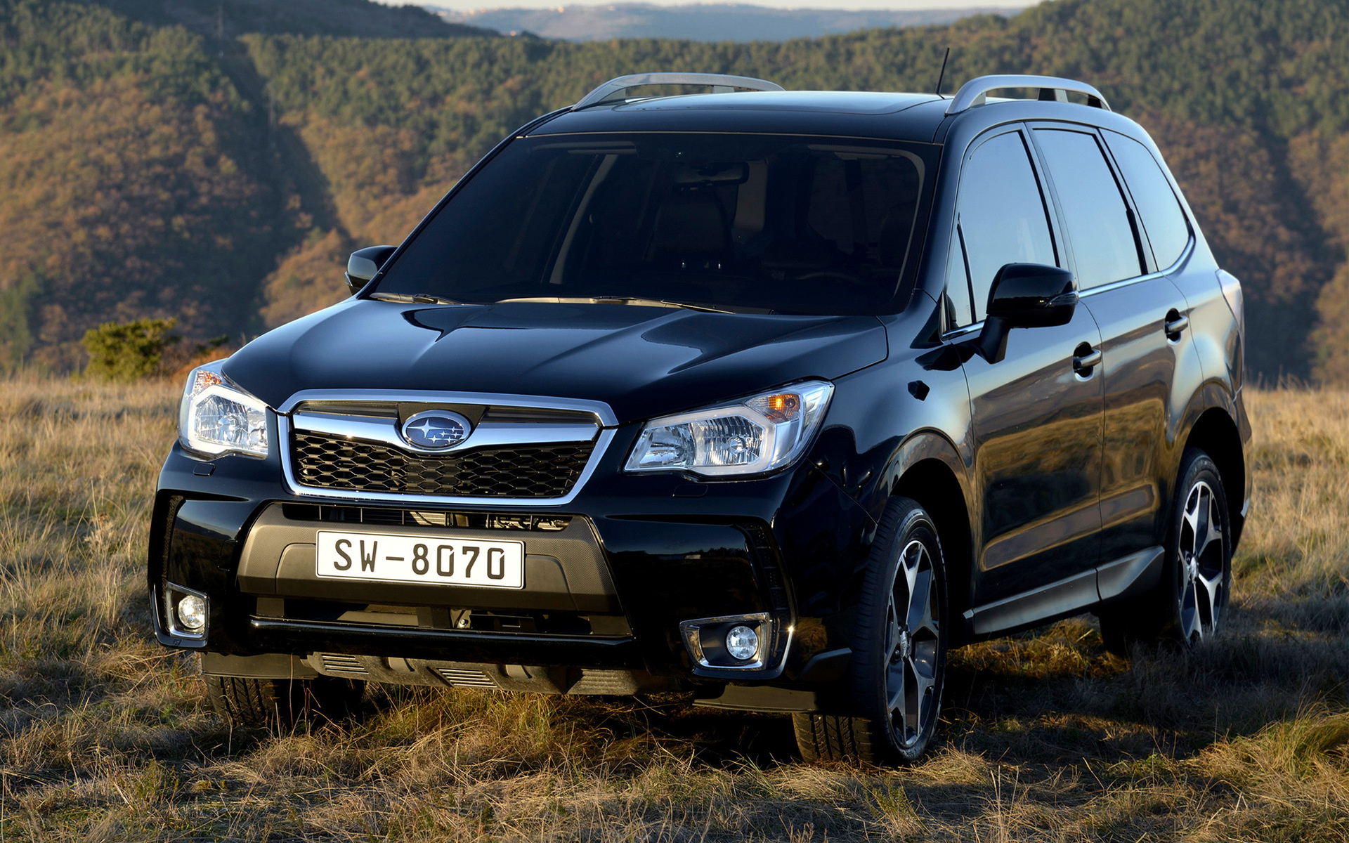 Subaru Forester, HD wallpapers, 1920x1200 HD Desktop