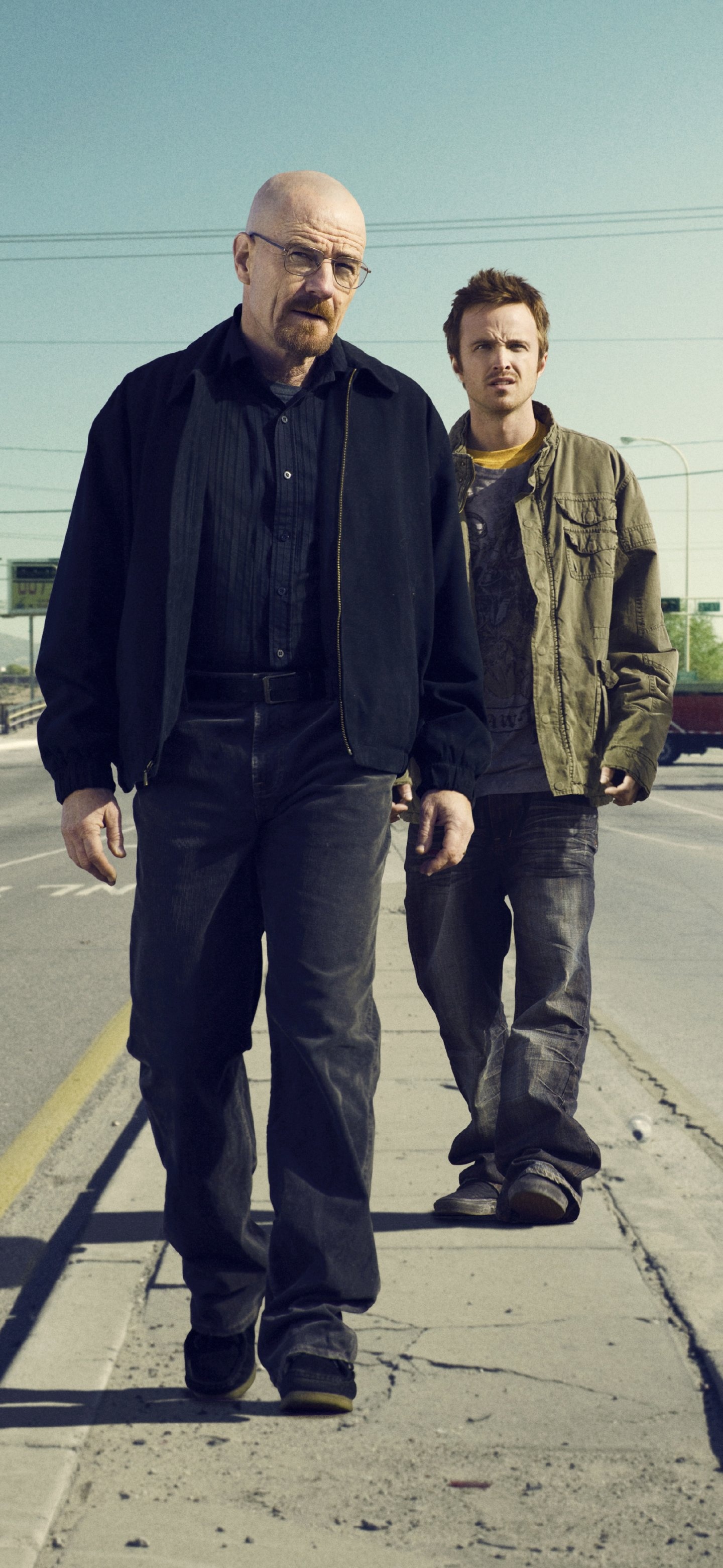 Aaron Paul, Movies, TV Show, Breaking Bad, 1440x3120 HD Phone