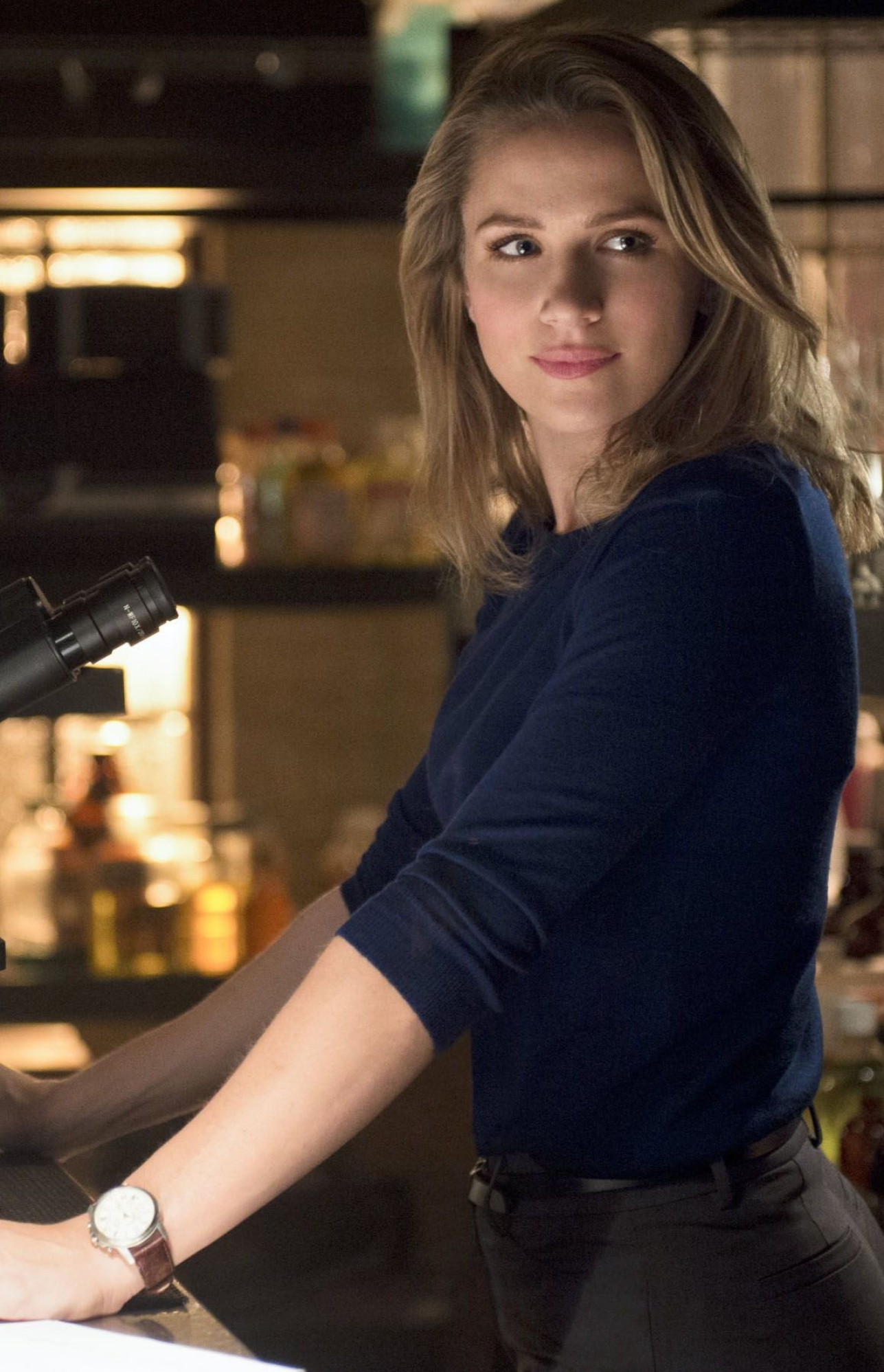 The Flash, Patty Spivot, Flash wallpaper, 1290x2000 HD Phone