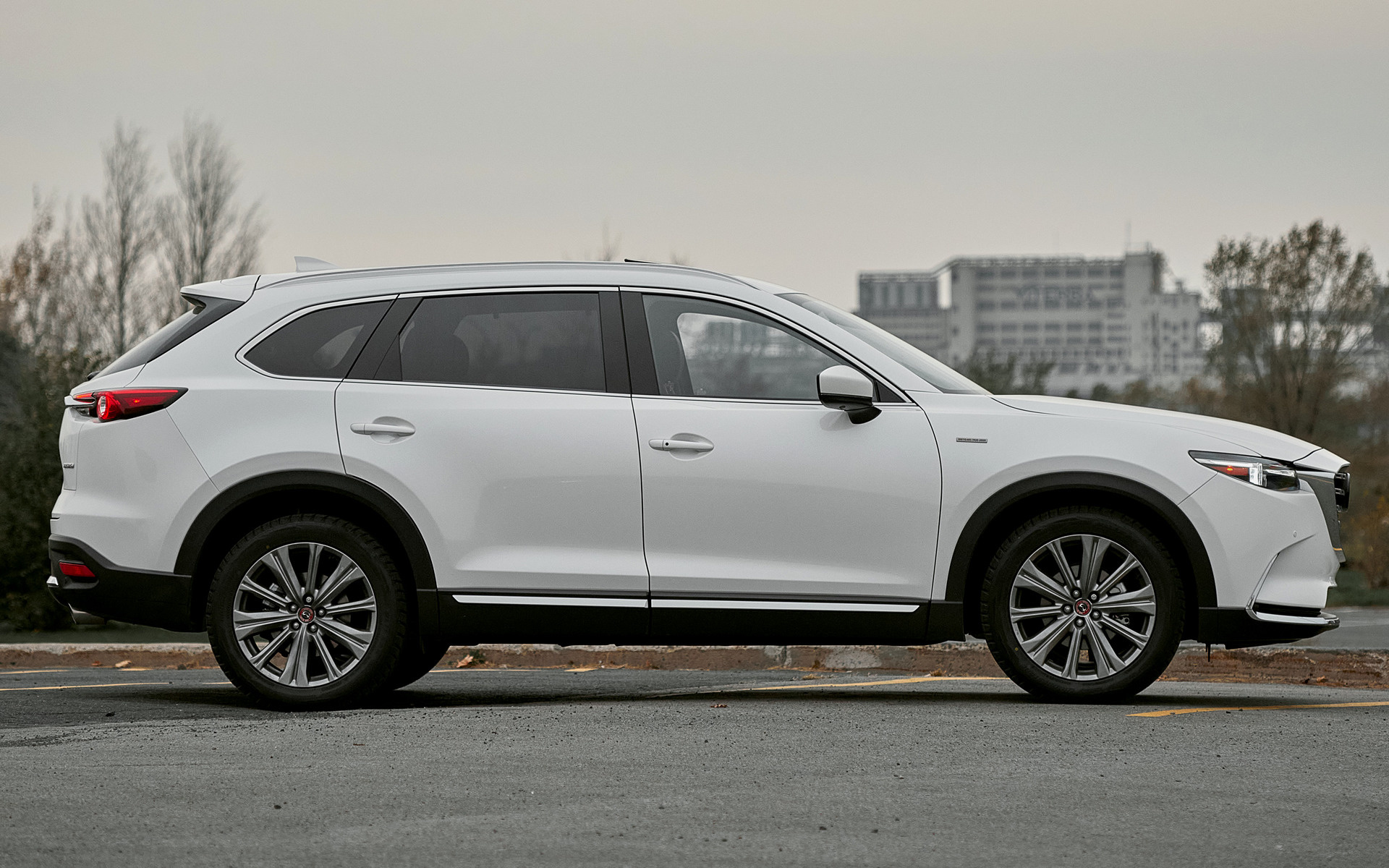 Mazda CX-9, Auto celebration, HD images, Car pixel, 1920x1200 HD Desktop