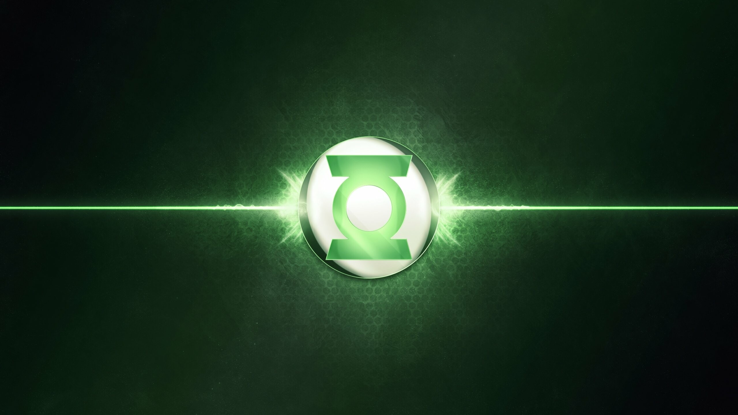 Green Lantern, Corps, Desktop, Backgrounds, 2560x1440 HD Desktop