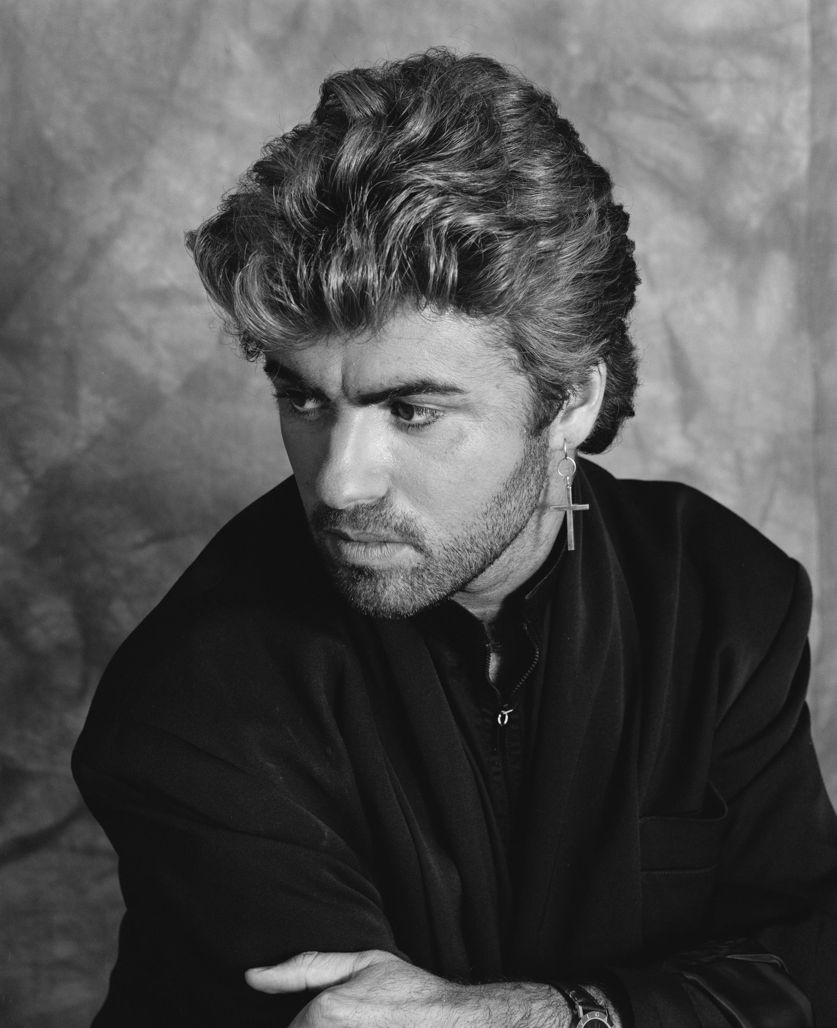 George Michael, Impact beyond music, Cultural significance, 1670x2050 HD Phone