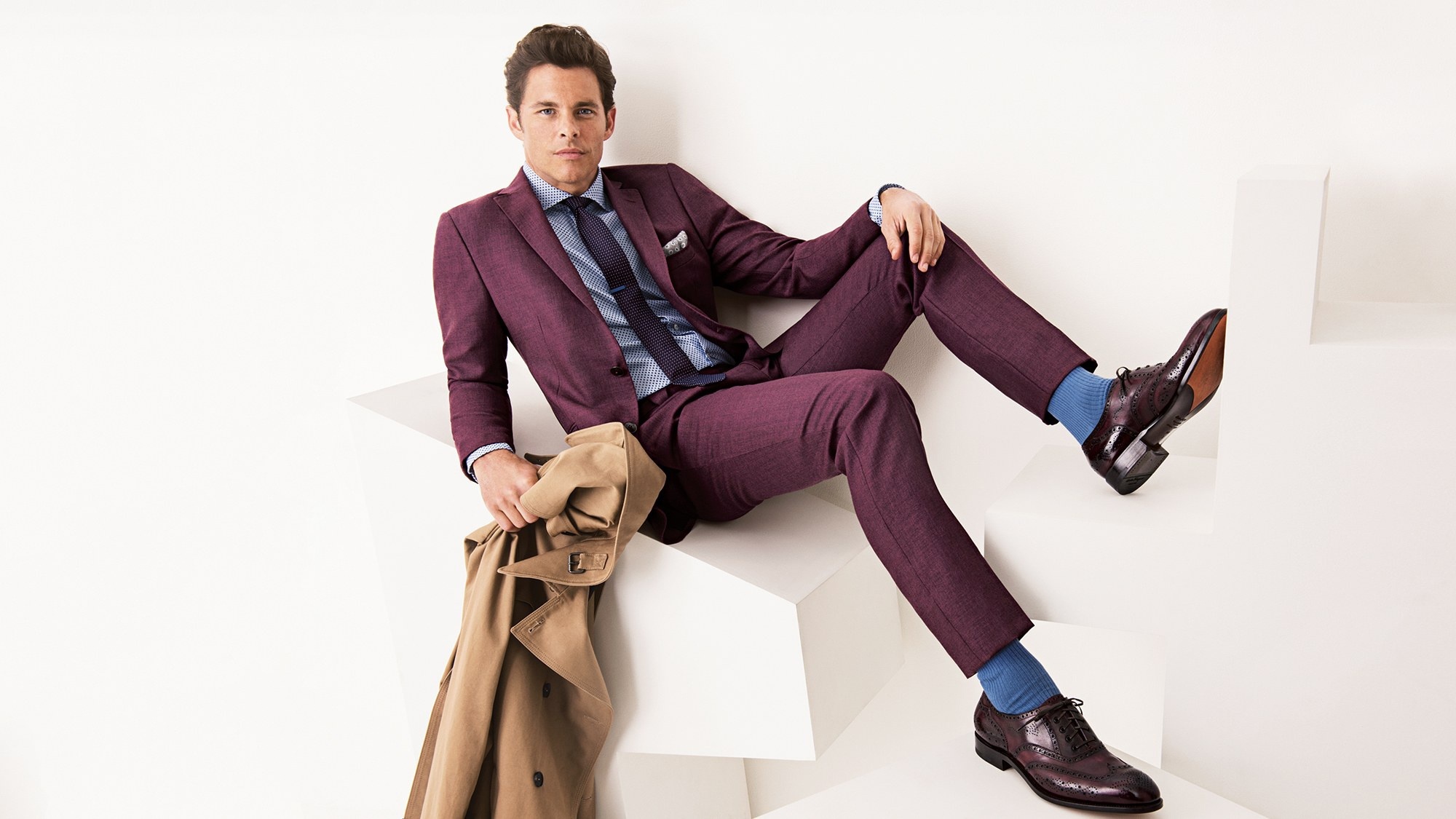 James Marsden movies, HD wallpaper, Background image, 2000x1130 HD Desktop