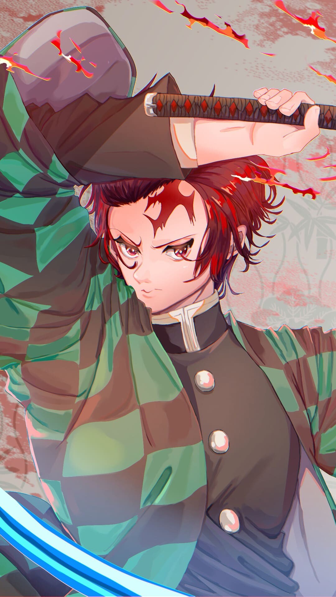 Kimetsu no Yaiba wallpapers, Desktop and mobile backgrounds, HD quality, Various themes, 1080x1920 Full HD Phone