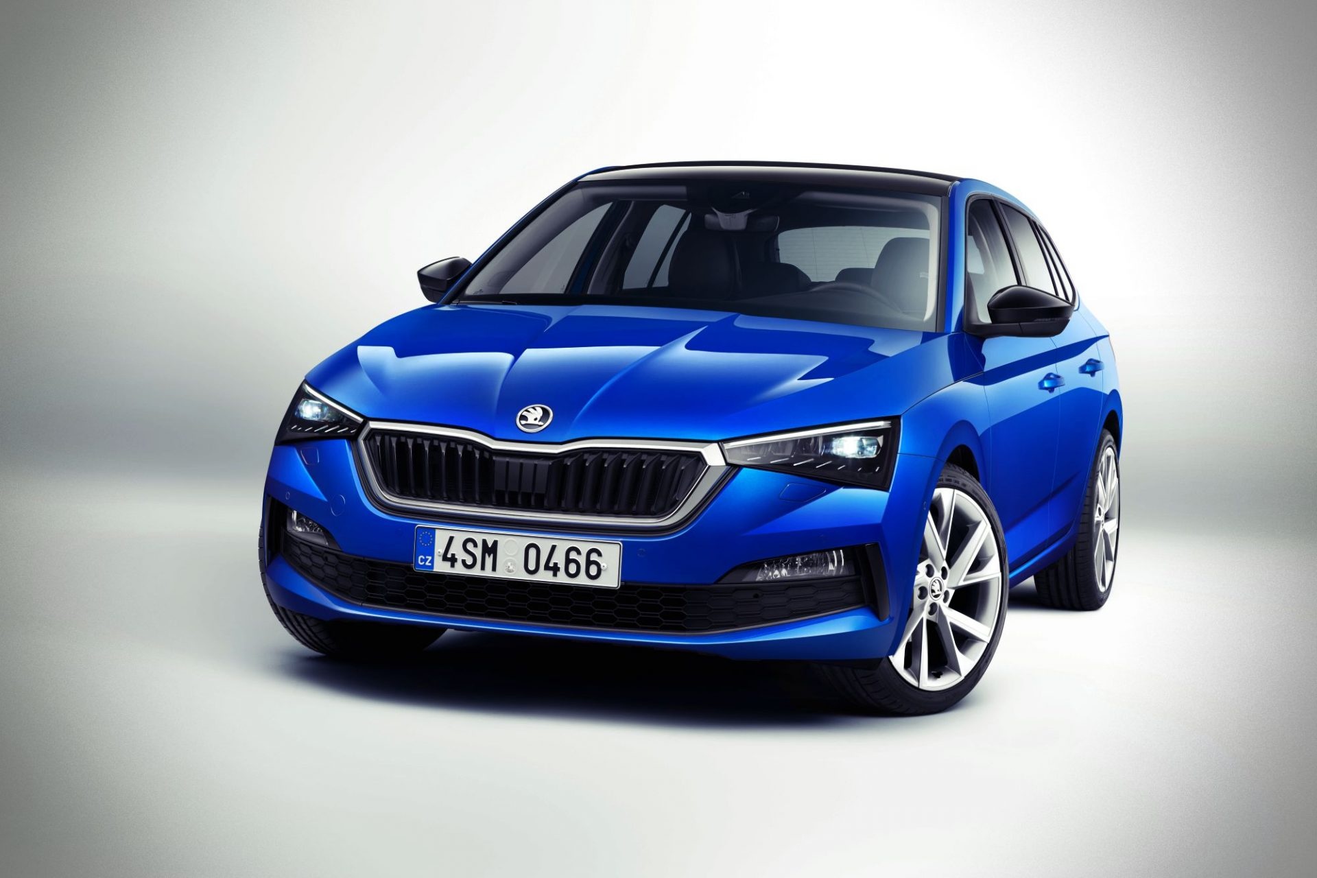 Skoda Scala, Weltpremiere Skoda Scala, Auto, Scala, 1920x1280 HD Desktop