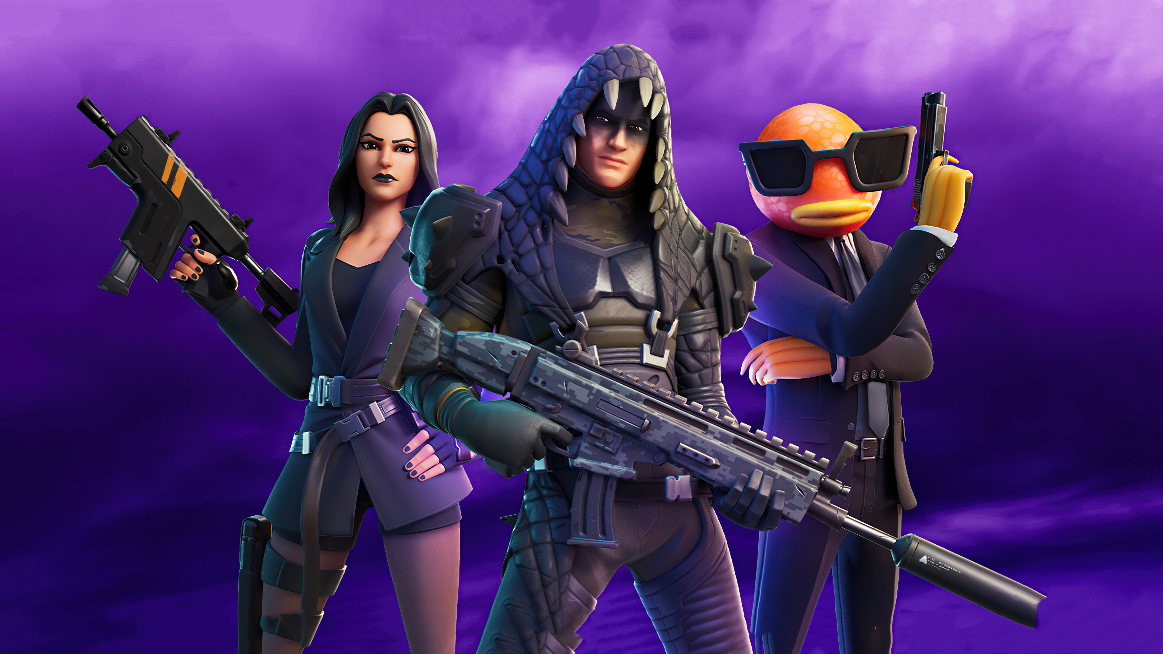 Fortnite Gaming, Latest game updates, 4k HD wallpapers, High-resolution images, 3840x2160 4K Desktop