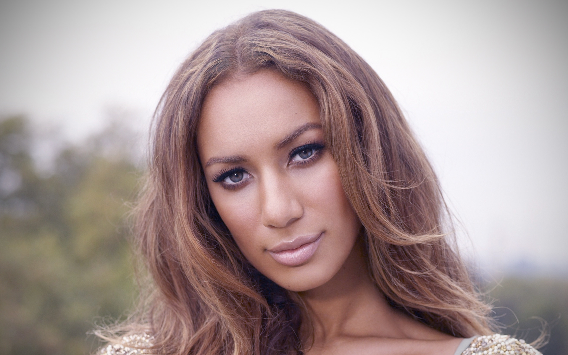 Leona Lewis, Music wallpapers, HQ pictures, 4K, 1920x1200 HD Desktop