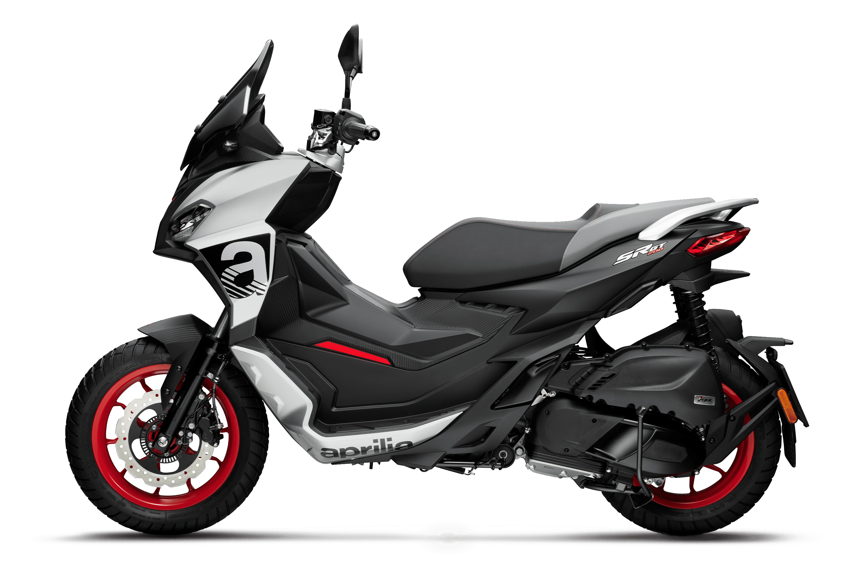 Aprilia SR-GT 200, 3000x2000 HD Desktop