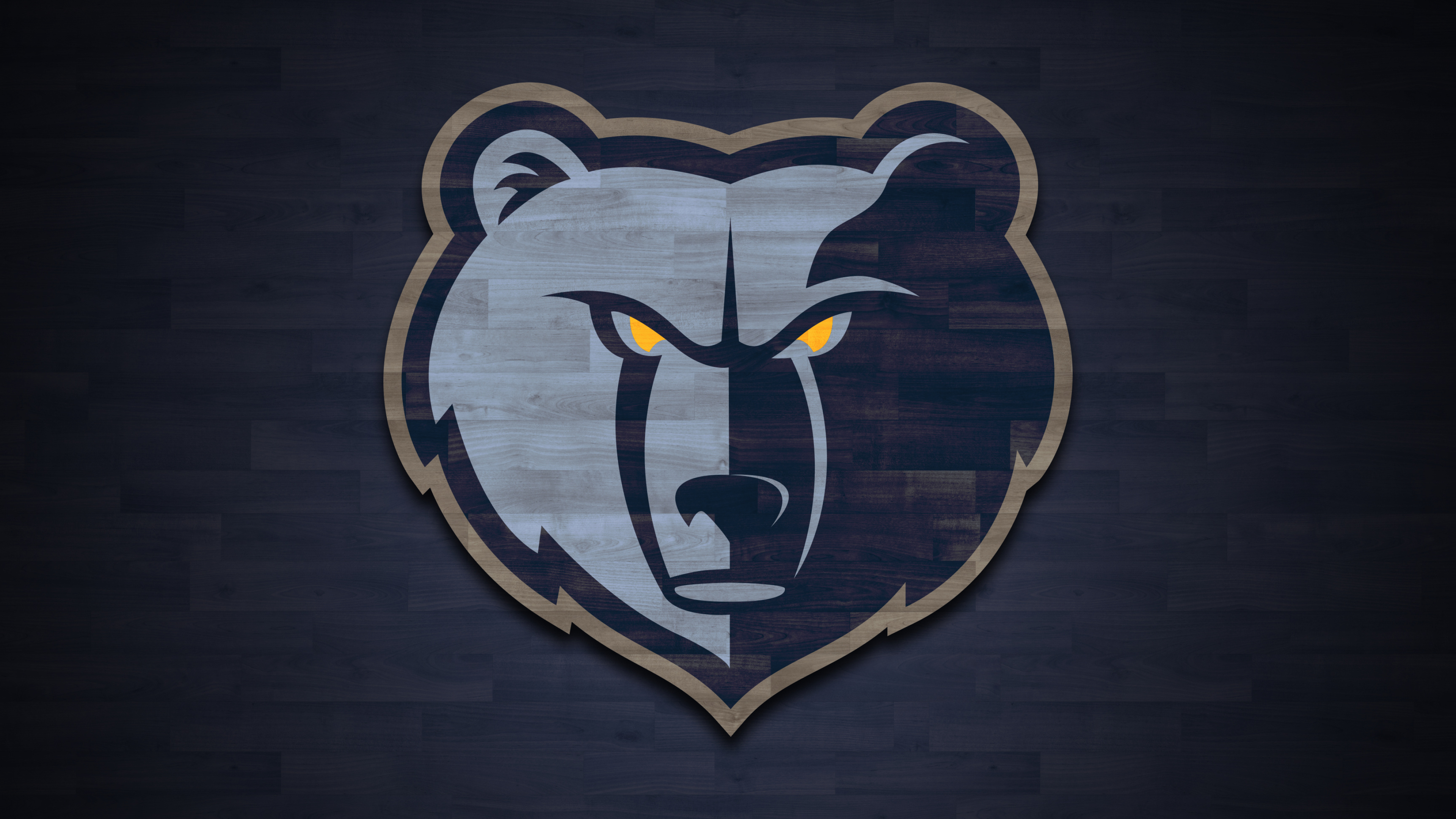 Memphis Grizzlies, 4K wallpapers, High-resolution images, Professional sports, 3840x2160 4K Desktop