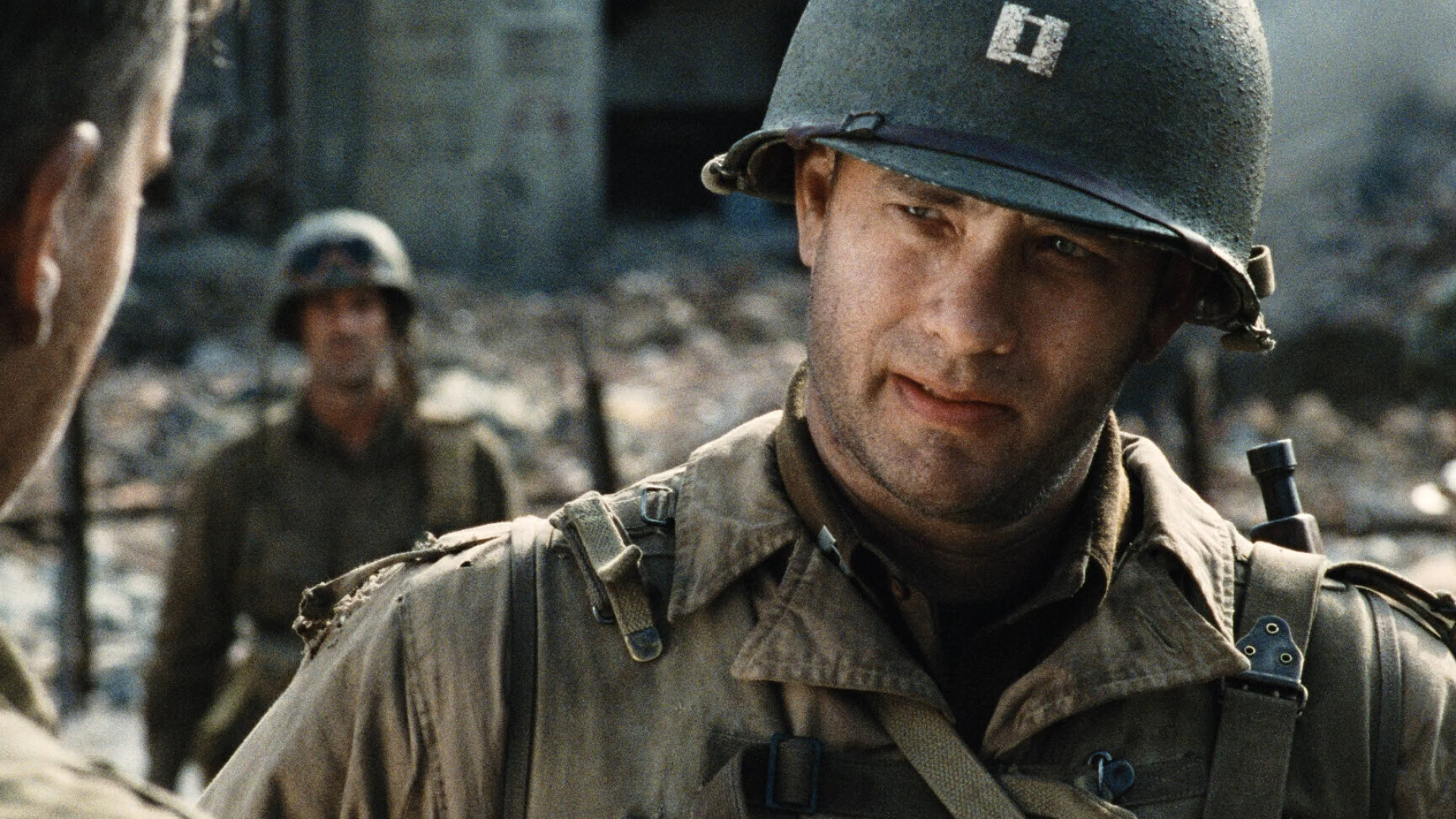 Saving Private Ryan, Drama, Action, Tom Hanks, 1920x1080 Full HD Desktop