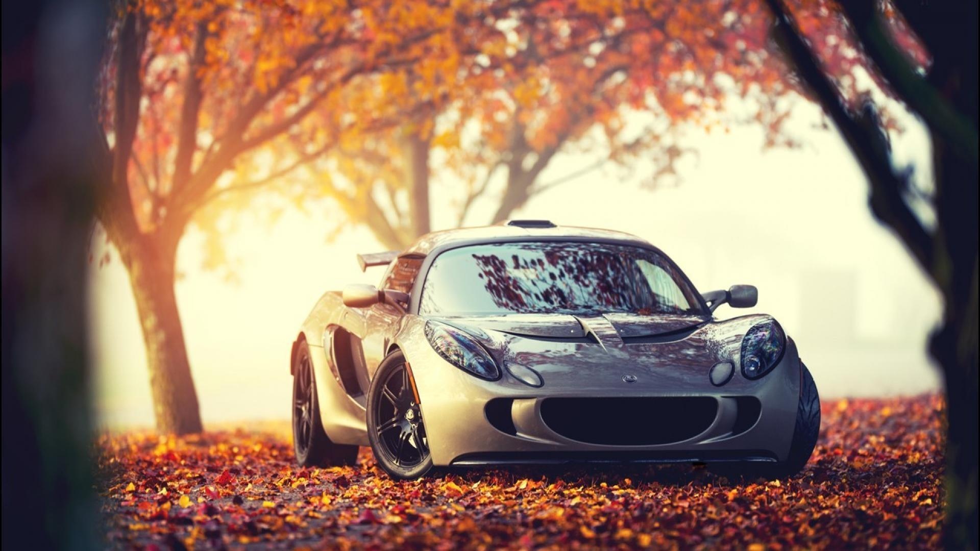 Lotus Elise, Car wallpapers, Car pixel, 1920x1080 Full HD Desktop